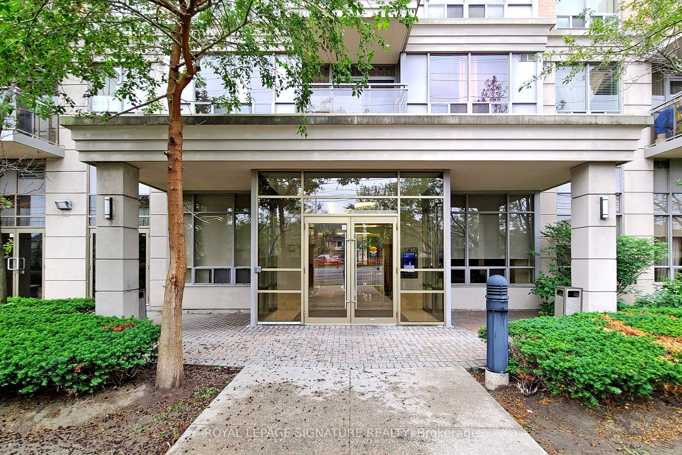 55 Strathaven Drive 708, Mississauga, ON L5R 4G9 photo 4