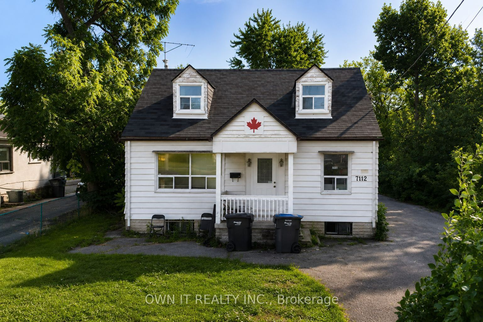 7112 Goreway Drive, Mississauga, ON L4T 2T6