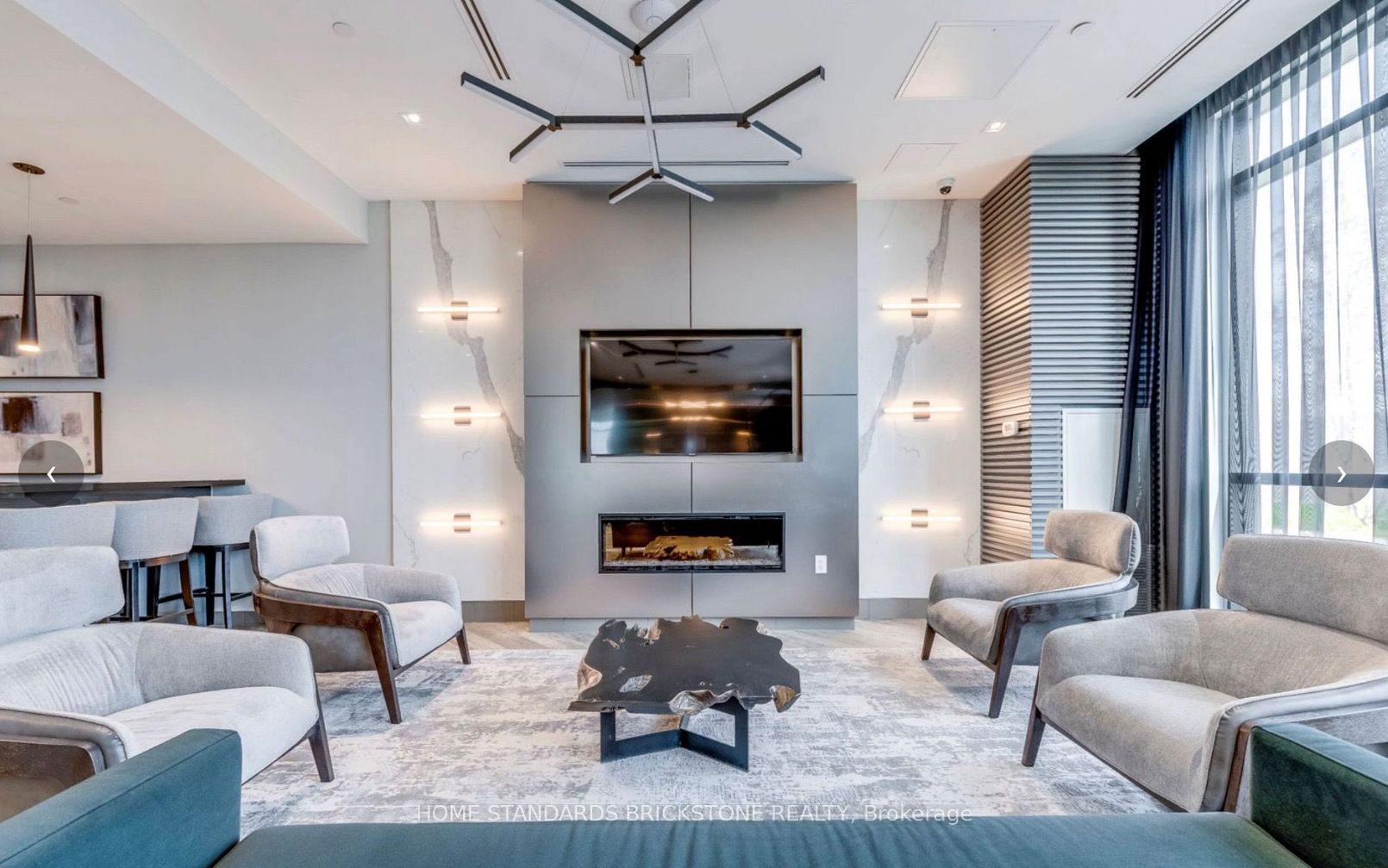 50 Thomas Riley Road 2302, Toronto, ON M9B 0C5 photo 3