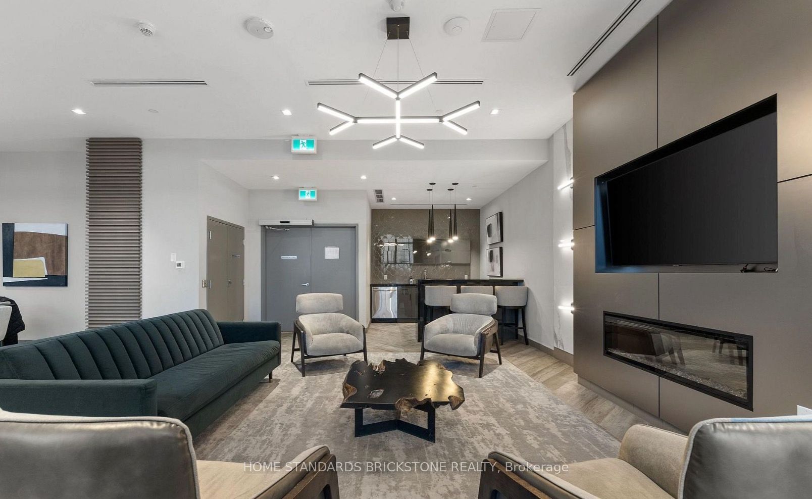 50 Thomas Riley Road 2302, Toronto, ON M9B 0C5 photo 4