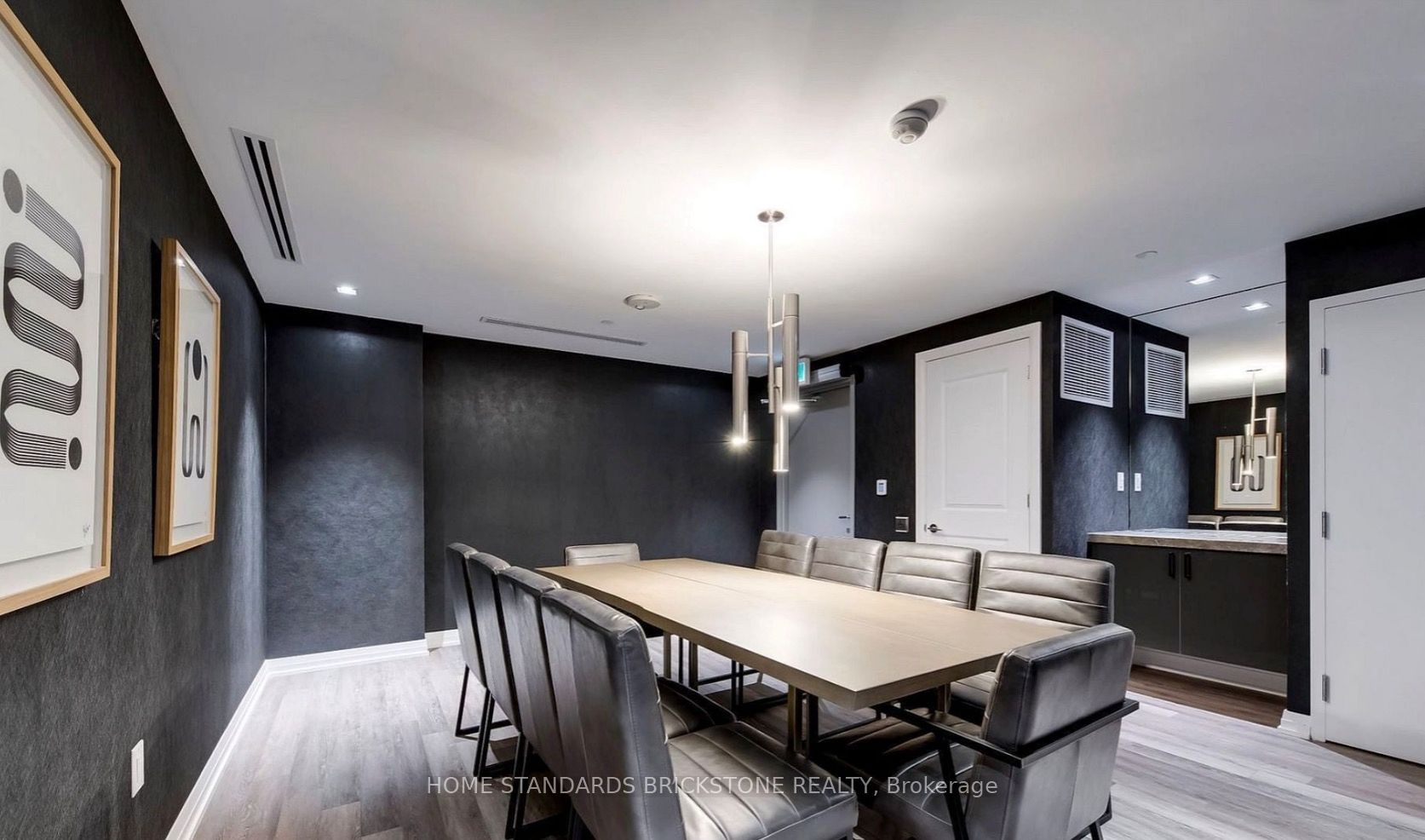 50 Thomas Riley Road 2302, Toronto, ON M9B 0C5 photo 5