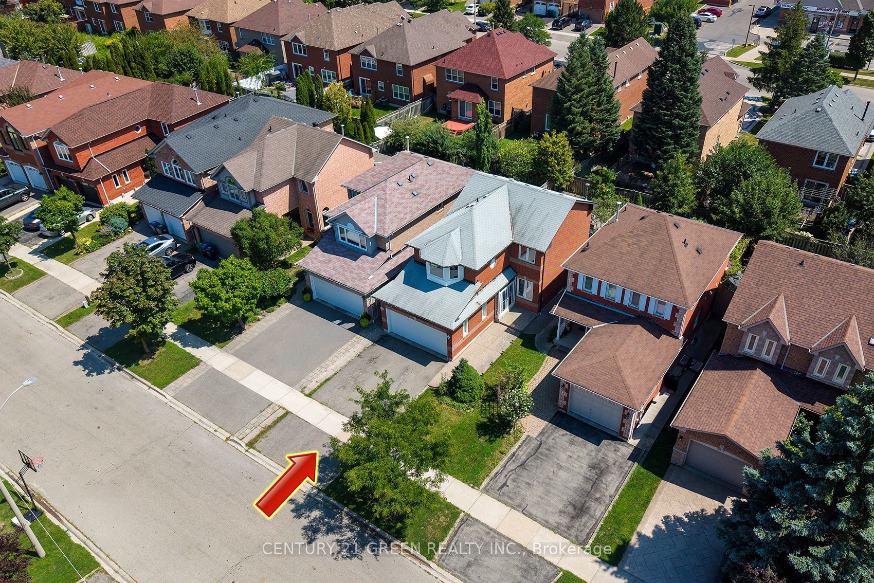 5806 Mersey Street, Mississauga, ON L5V 1V9 photo 3