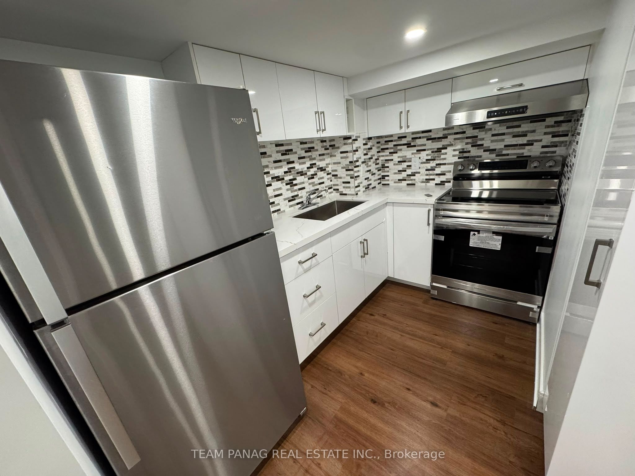 88 Keppel Circle Lower, Brampton, ON L7A 5K9 photo 3