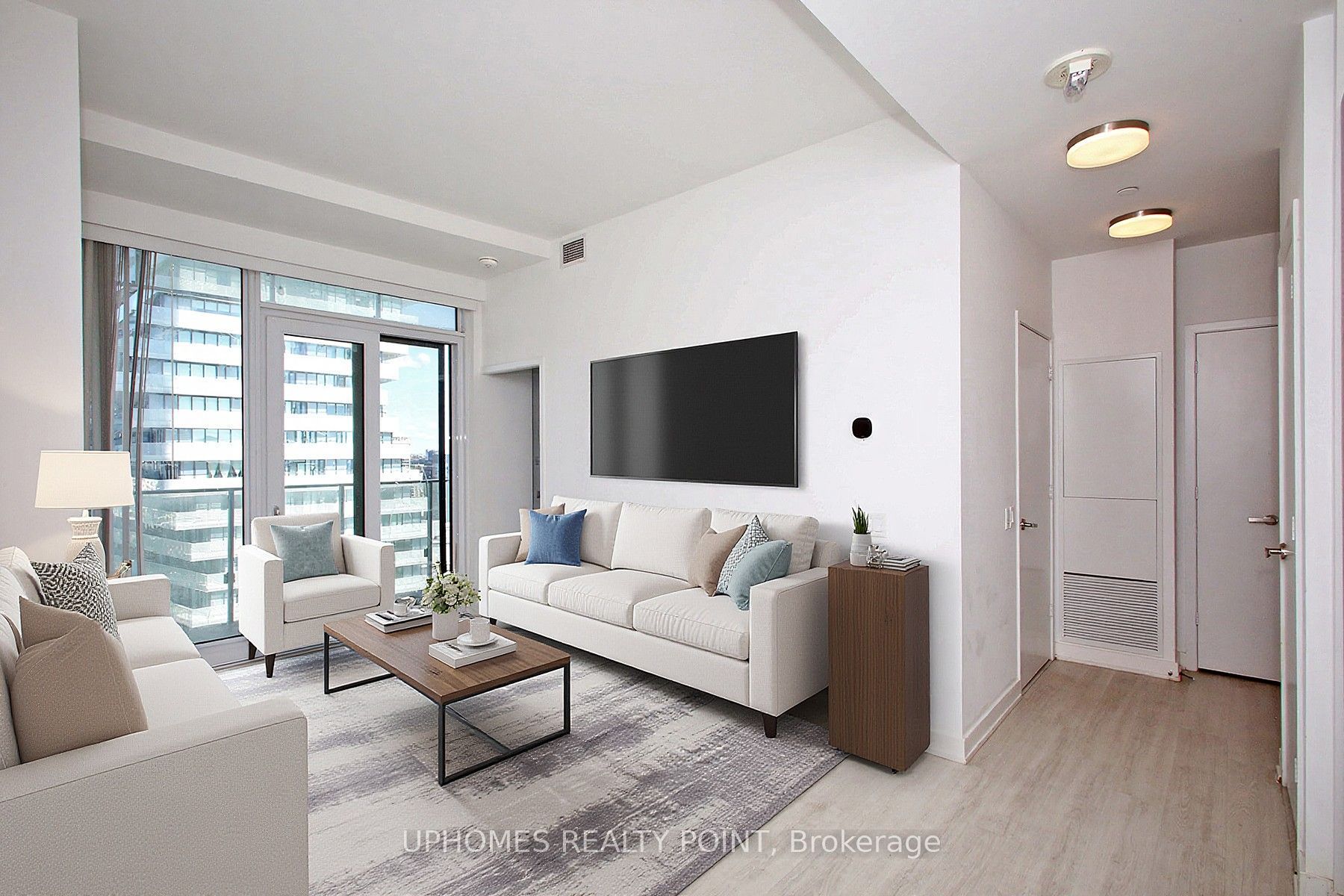 3883 Quartz Rd Mississauga Road 1901, Mississauga, ON L5B 0M4 photo 4