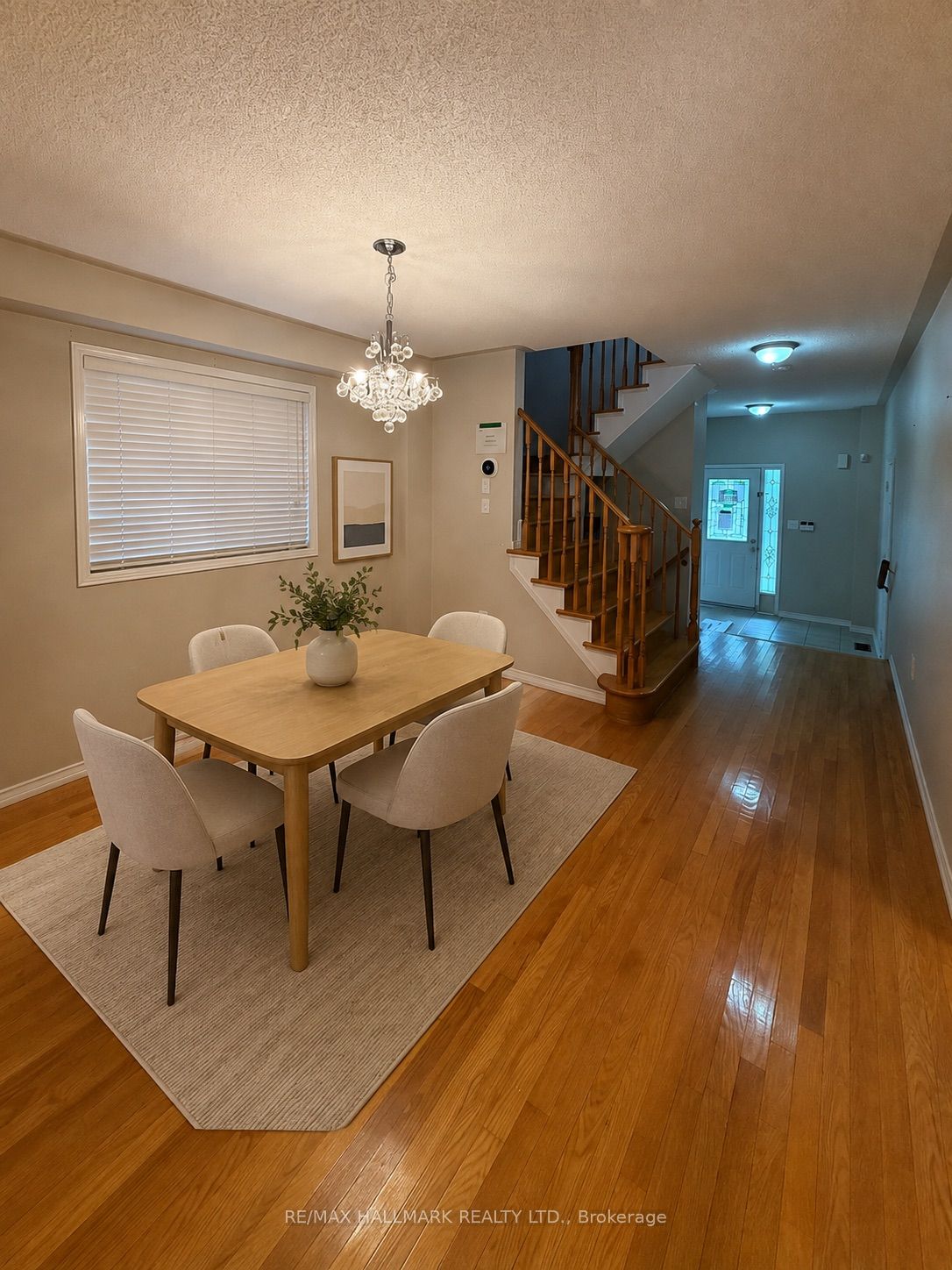 50 Farthingale Crescent, Brampton, ON L7A 1W7 photo 2