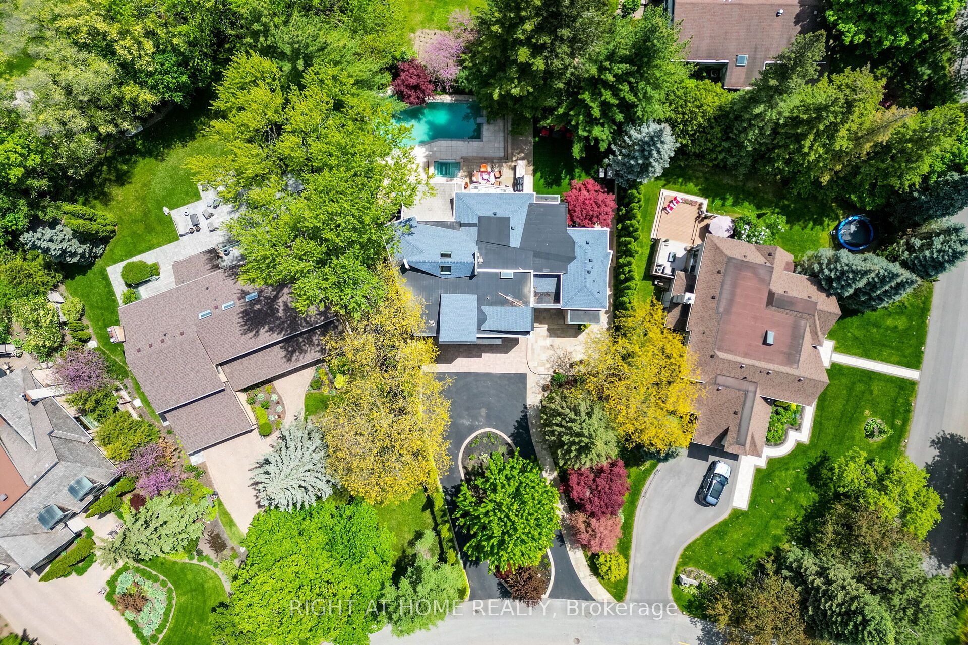 1 Friars Lane, Toronto, ON M9A 1T6 photo 4