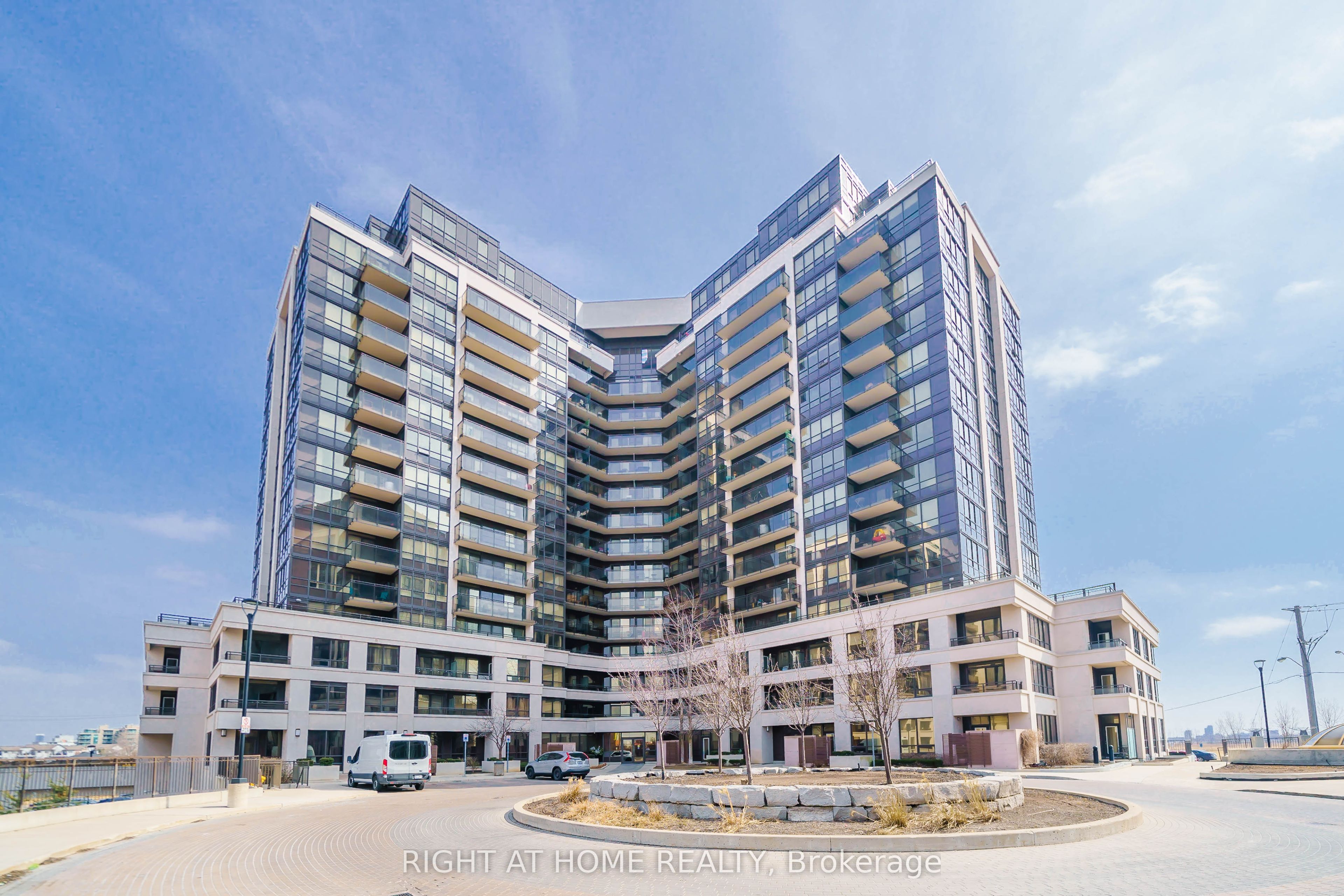 1060 Sheppard Avenue W 305, Toronto, ON M3J 0G7