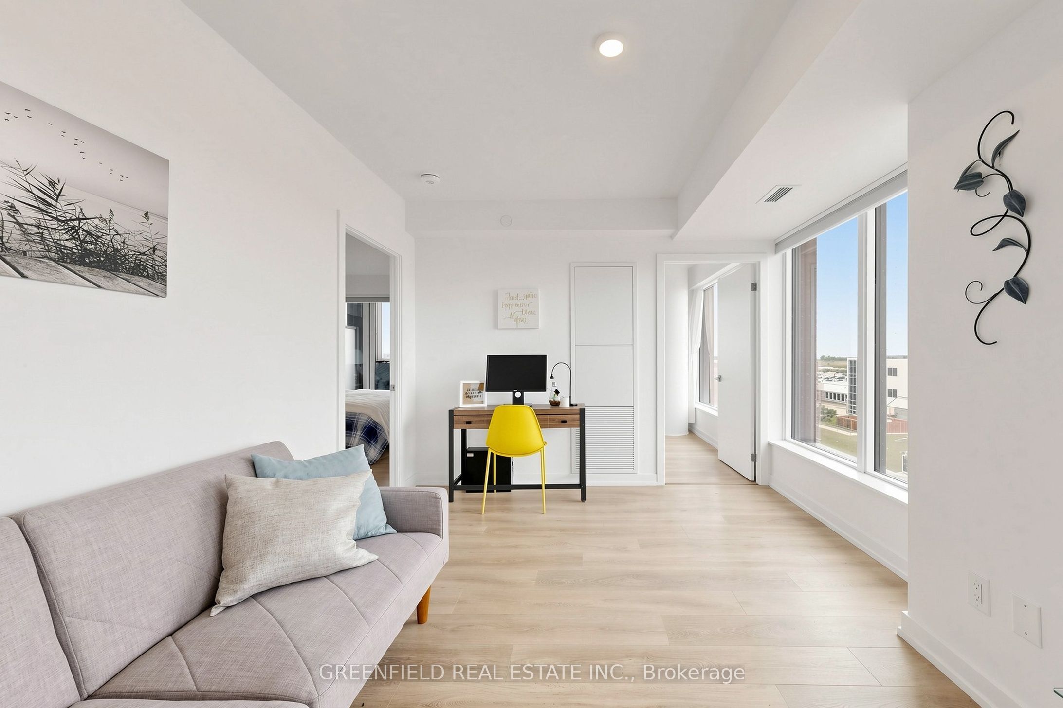 1100 Sheppard Avenue W 626, Toronto, ON M3A 0G8 photo 4