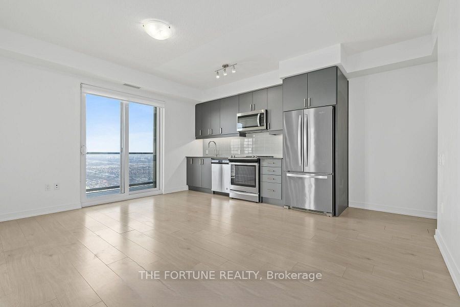 8 Nahani Way N 3101, Mississauga, ON L4Z 0C6 photo 3