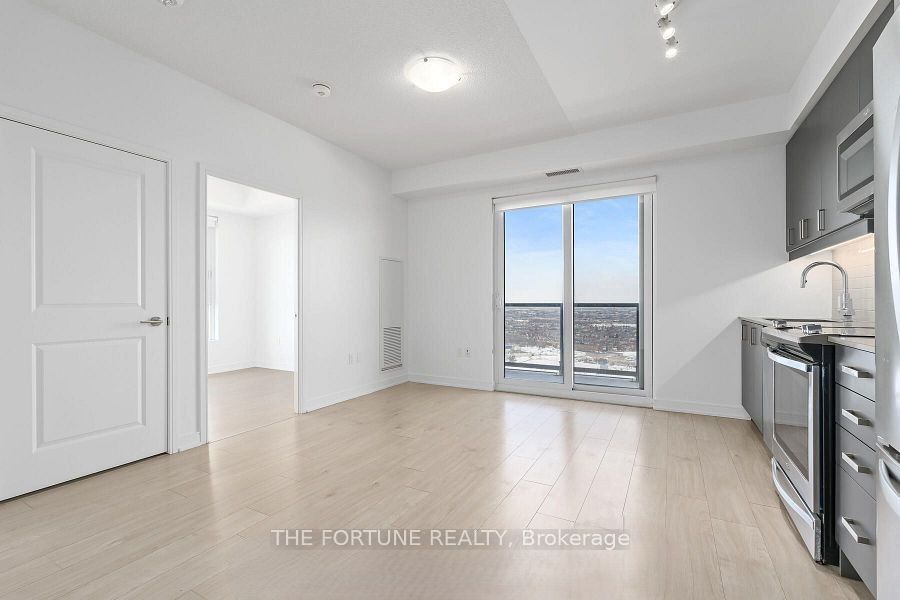 8 Nahani Way N 3101, Mississauga, ON L4Z 0C6 photo 5