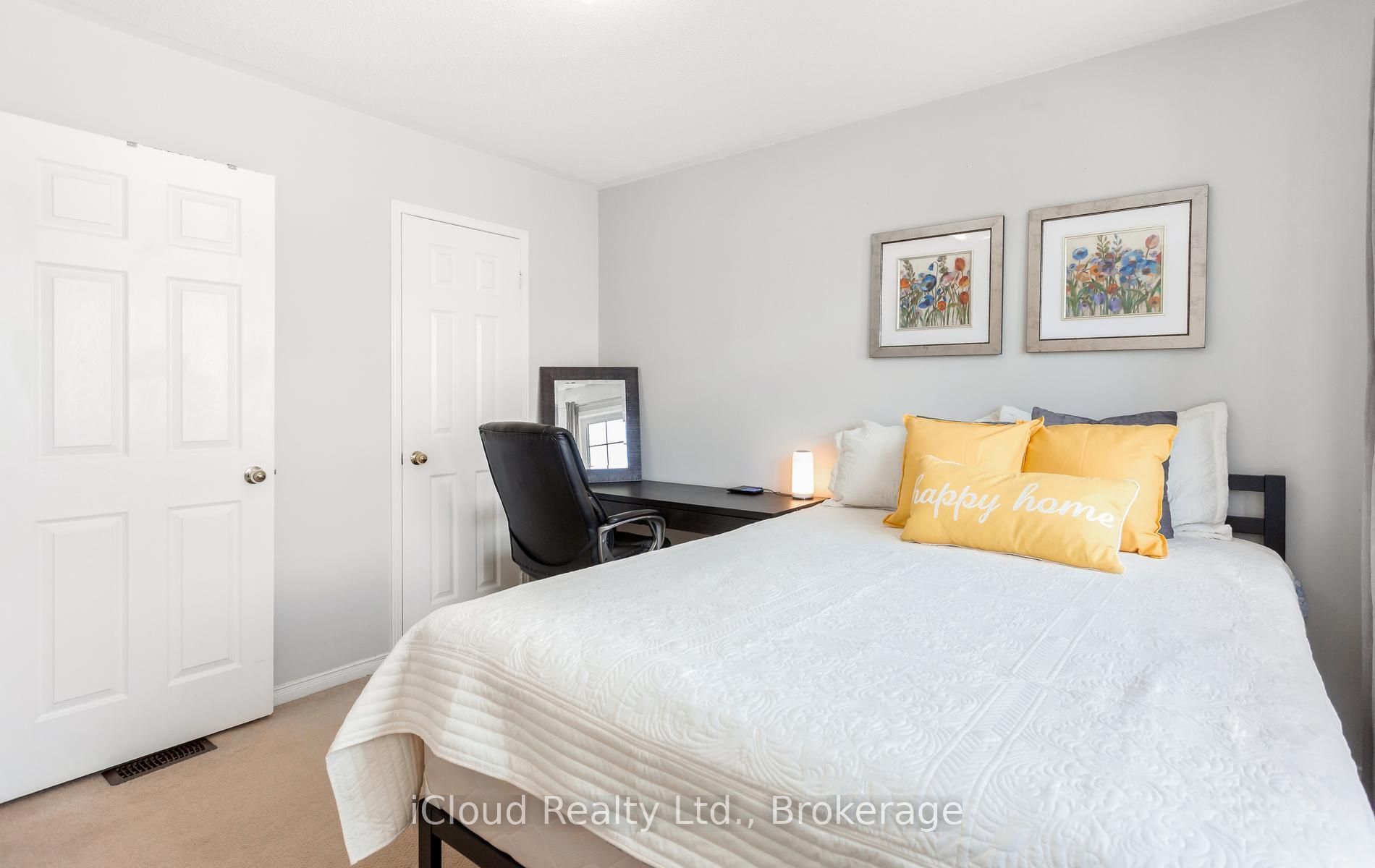 39 Flurry Circle, Brampton, ON L6X 0S7