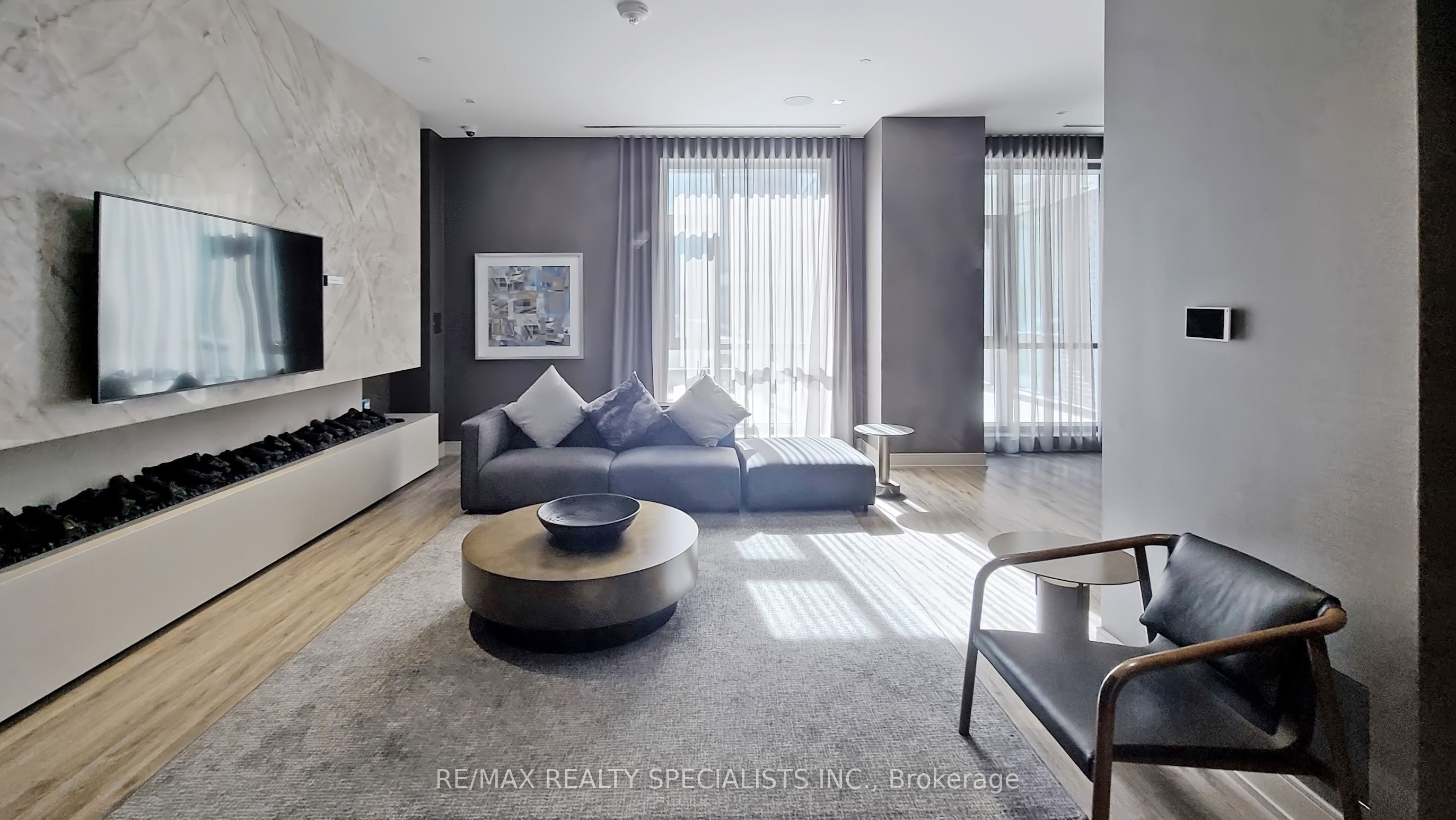 8 Nahani Way 321, Mississauga, ON L4Z 0C6 photo 4