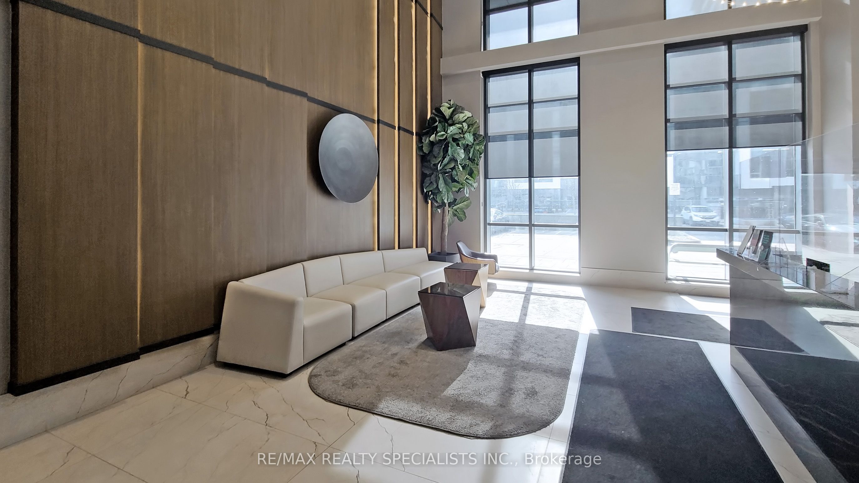 8 Nahani Way 321, Mississauga, ON L4Z 0C6 photo 5
