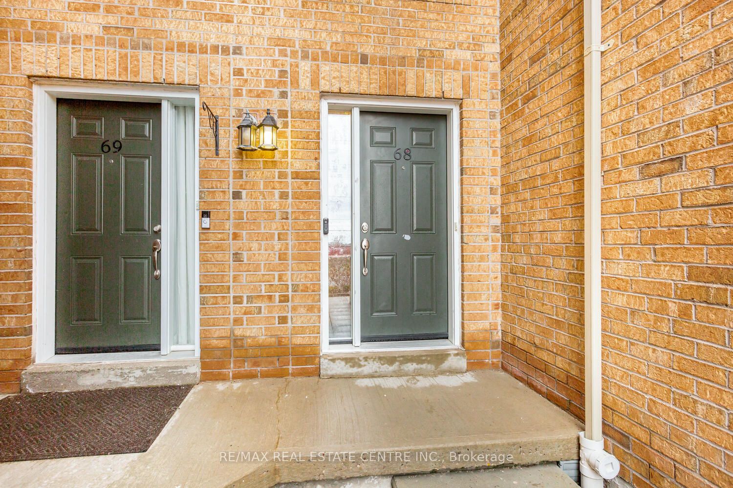 45 Bristol Road E 68, Mississauga, ON L4Z 3P5 photo 3