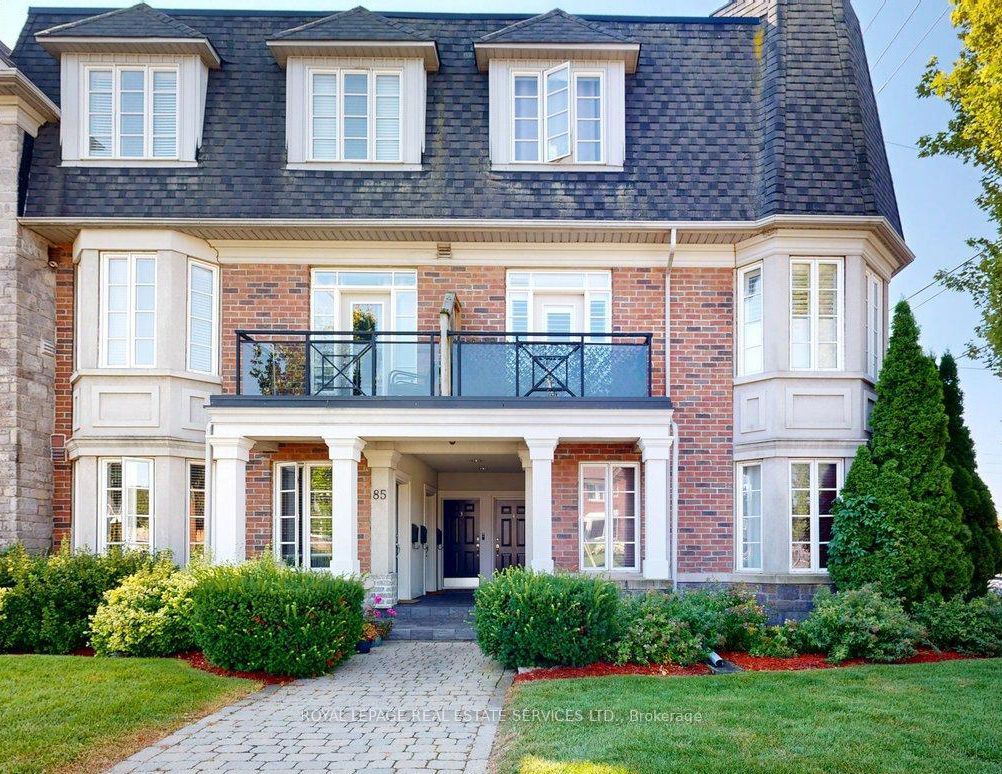 85 Albani Street #3, Toronto, ON M8V 1X3 photo 2