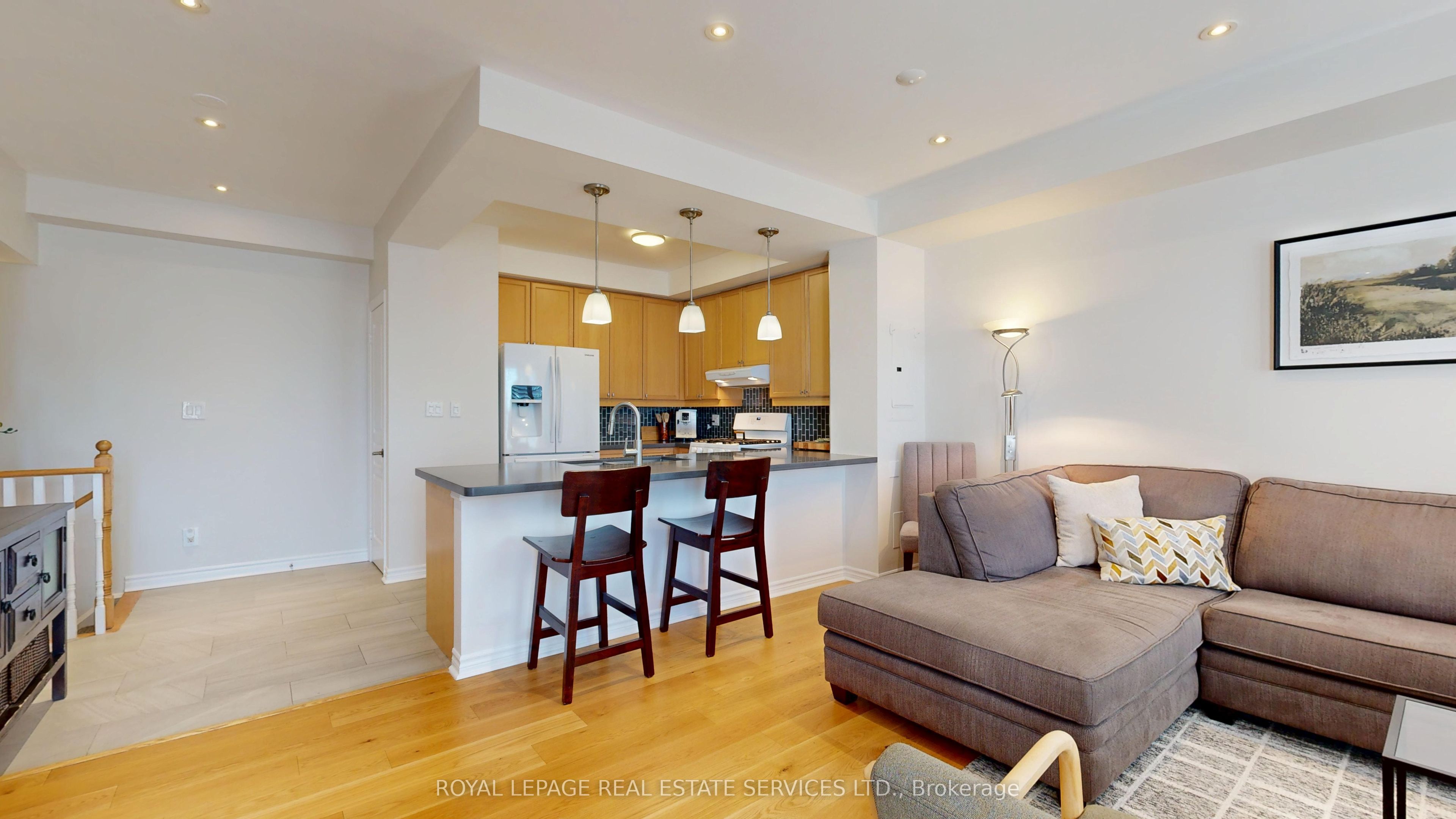 85 Albani Street #3, Toronto, ON M8V 1X3 photo 5