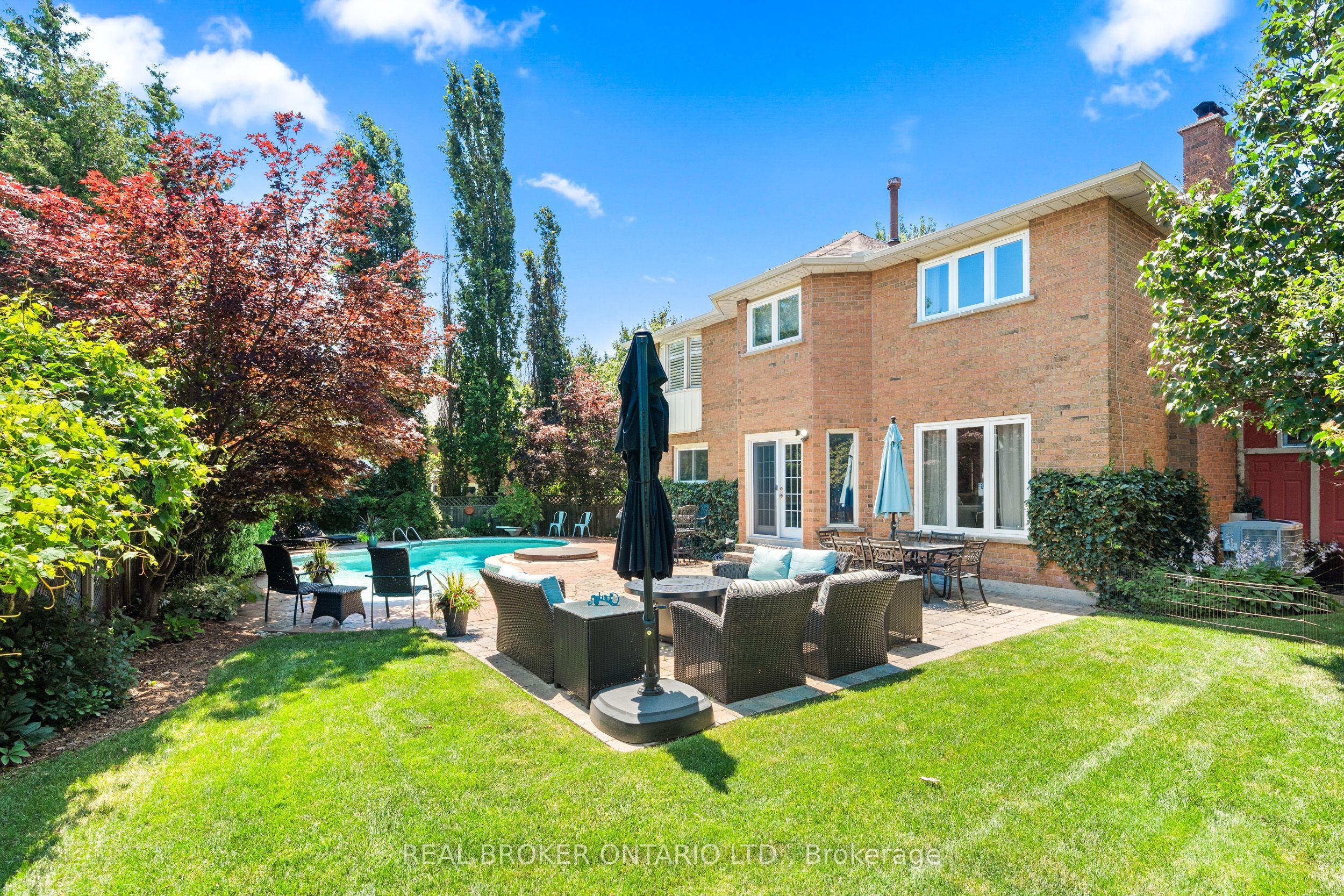 1291 Windrush Drive, Oakville, ON L6M 1W4 photo 4