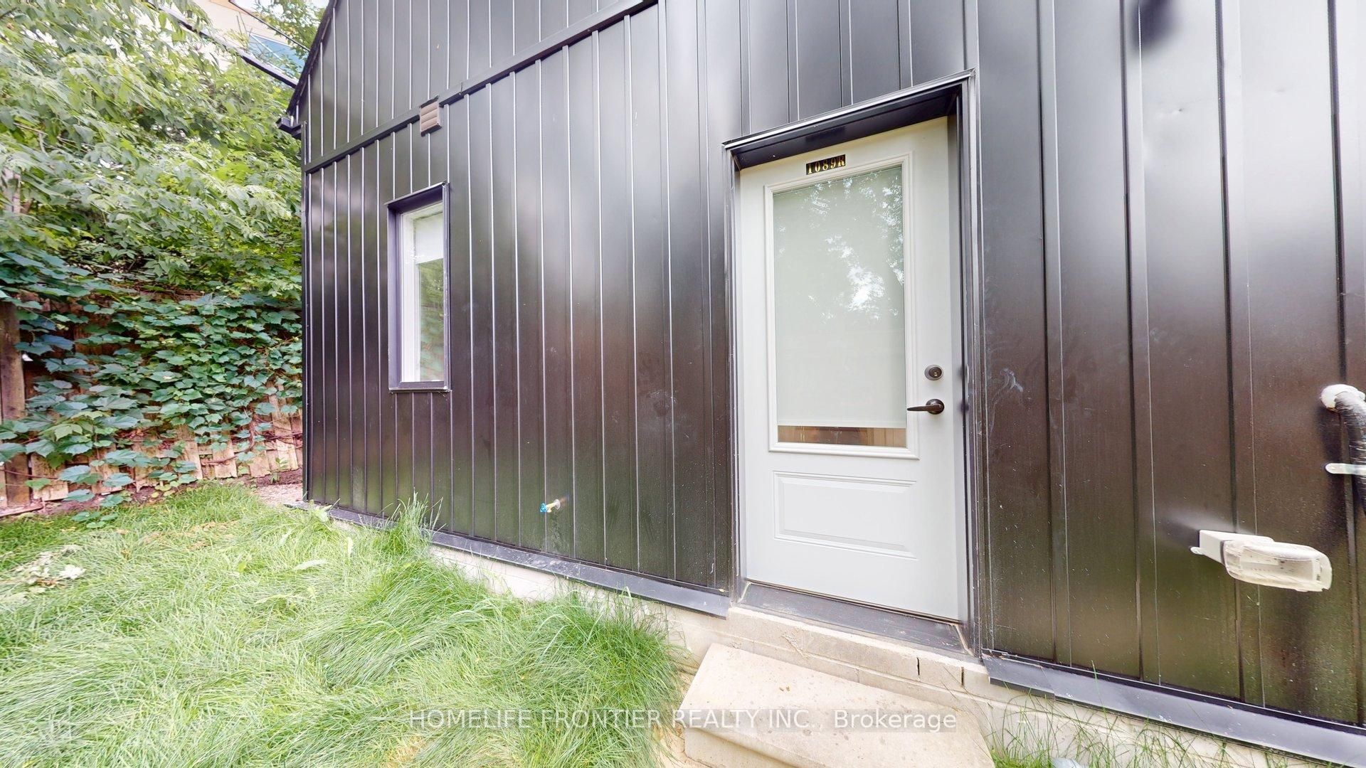 1089 Glencairn Avenue R (Laneway), Toronto, ON M6B 2B1 photo 4