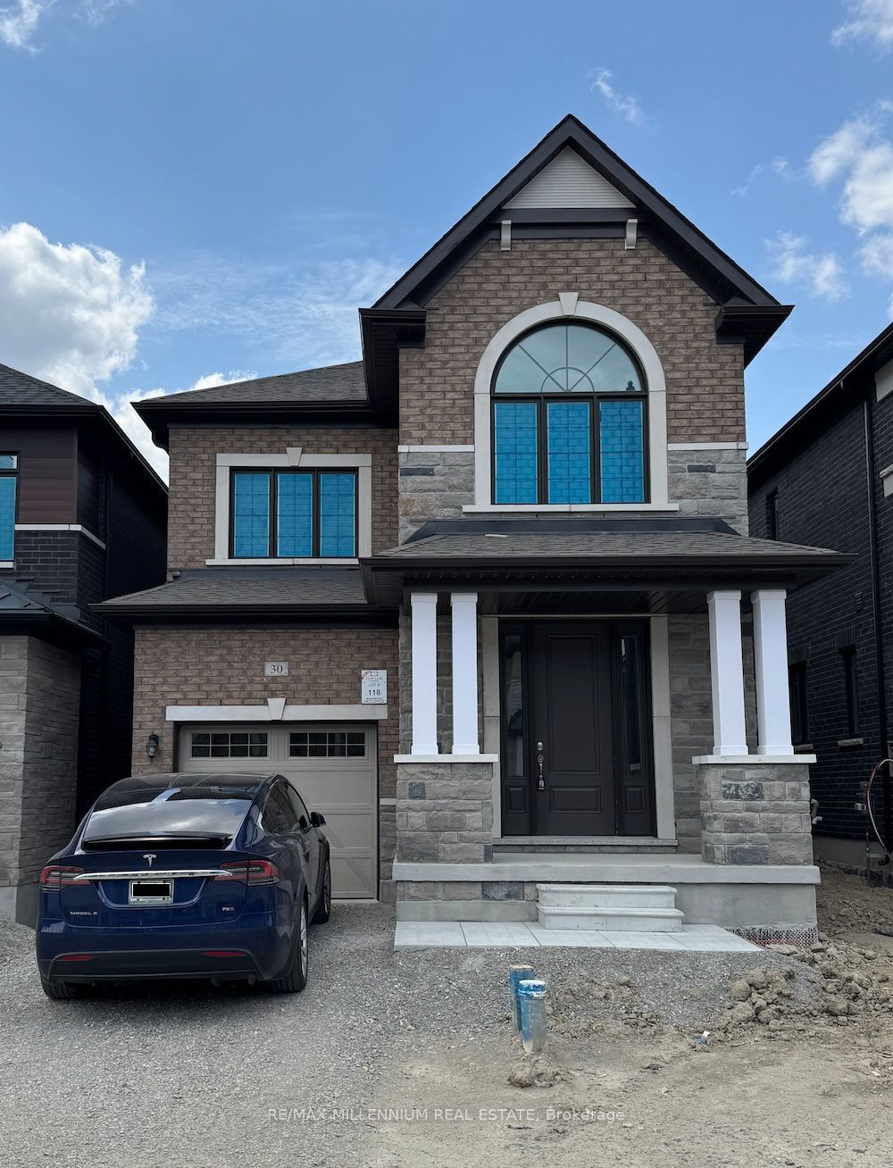 30 Boswell Drive BSMT, Brampton, ON L6P 3V1