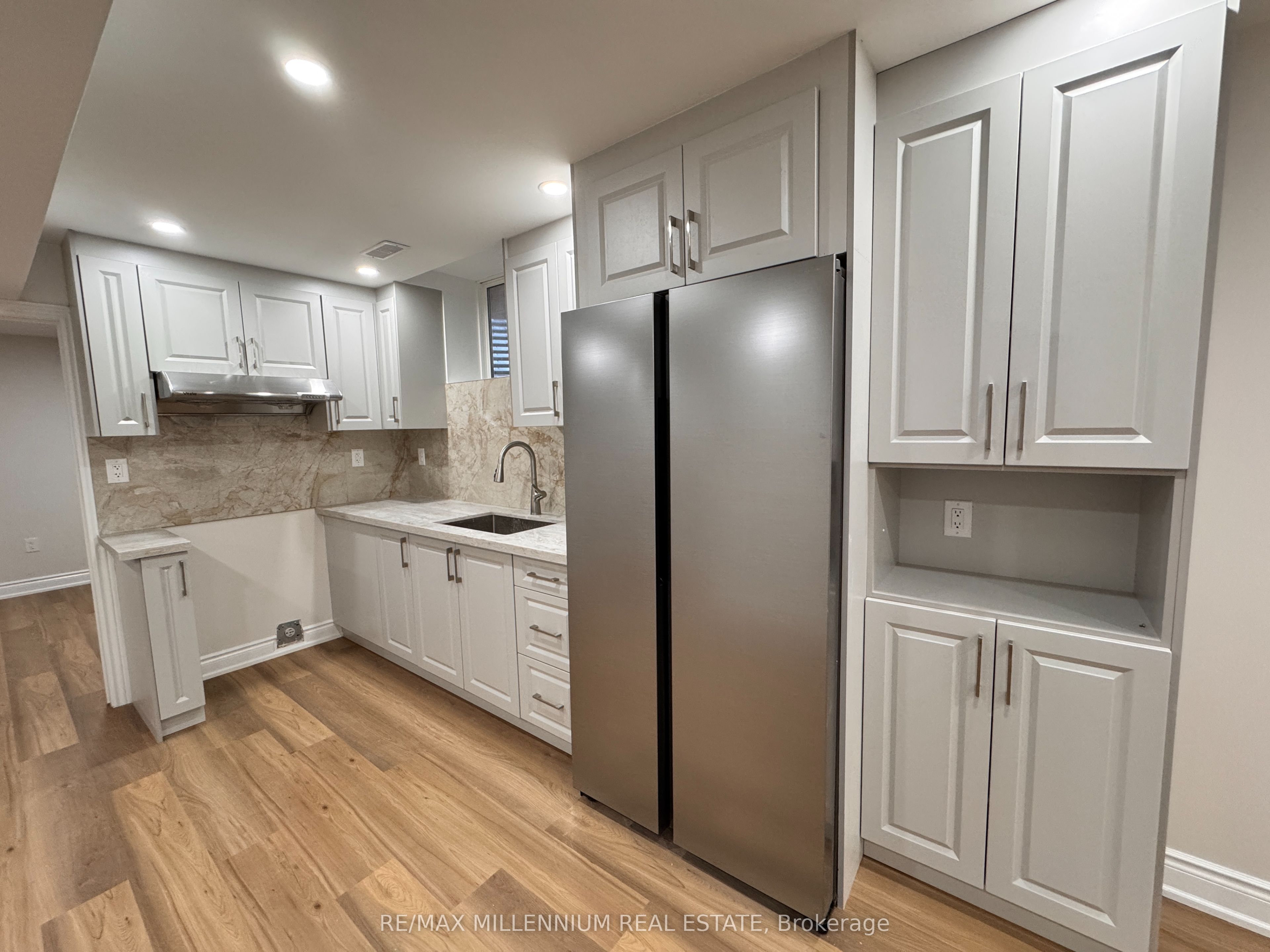 30 Boswell Drive BSMT, Brampton, ON L6P 3V1 photo 2