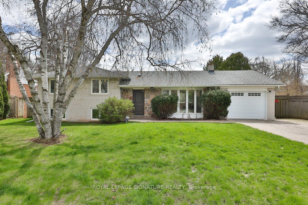 1486 Hixon Road S, Oakville, ON L6L 1S3