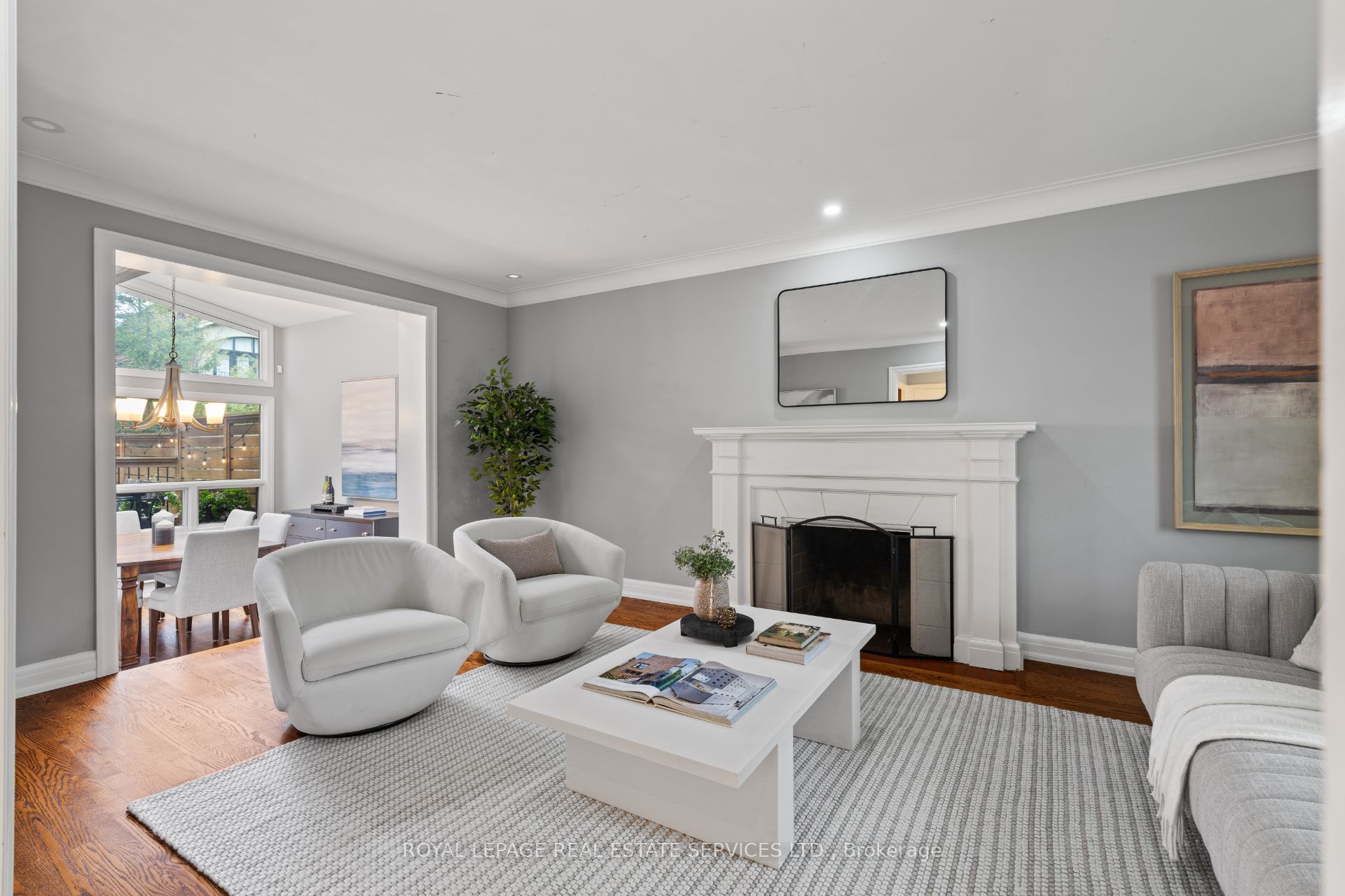 100 Dunedin Drive, Toronto, ON M8X 2K5 photo 3