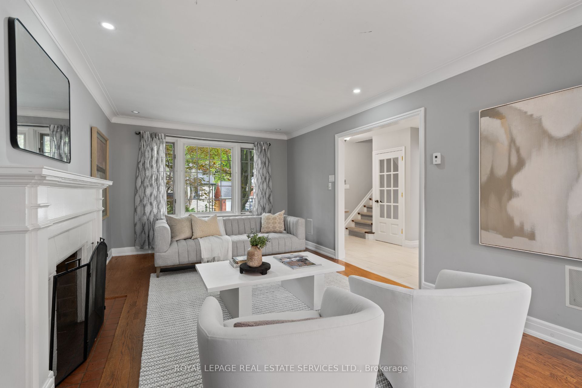 100 Dunedin Drive, Toronto, ON M8X 2K5 photo 4