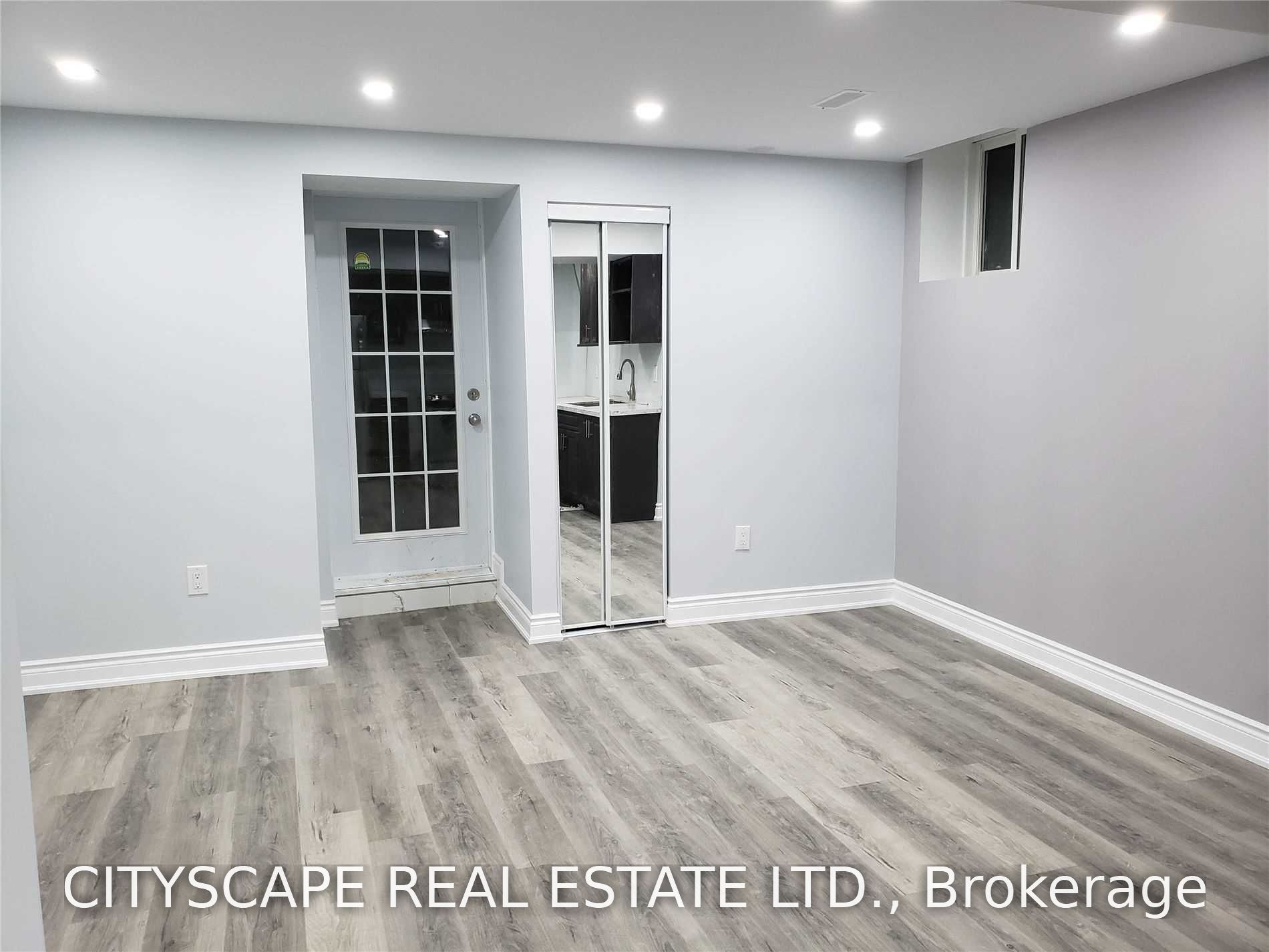 5520 Prosper Circuit Bsmt, Mississauga, ON L5V 2E5 photo 4