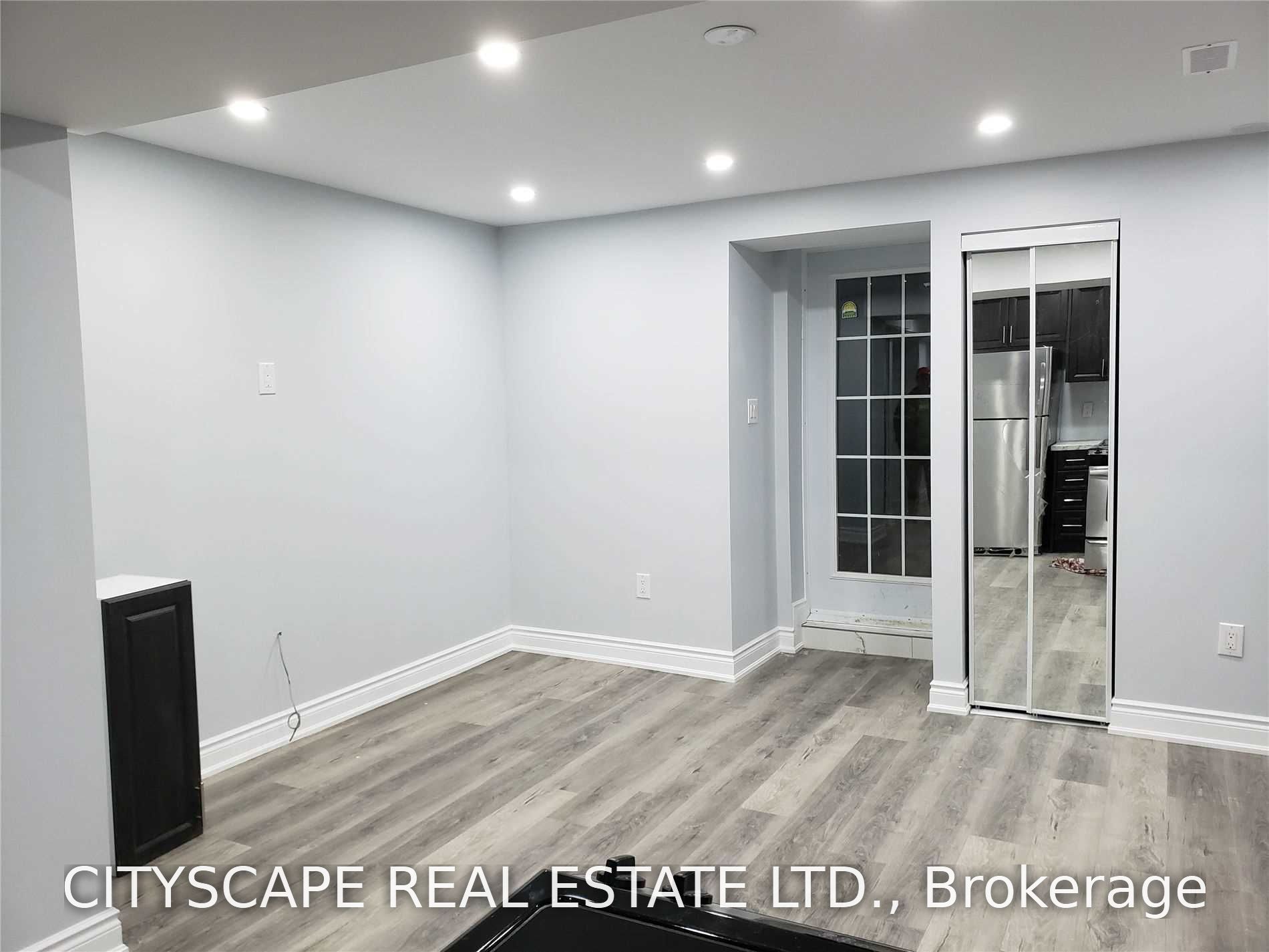 5520 Prosper Circuit Bsmt, Mississauga, ON L5V 2E5 photo 5