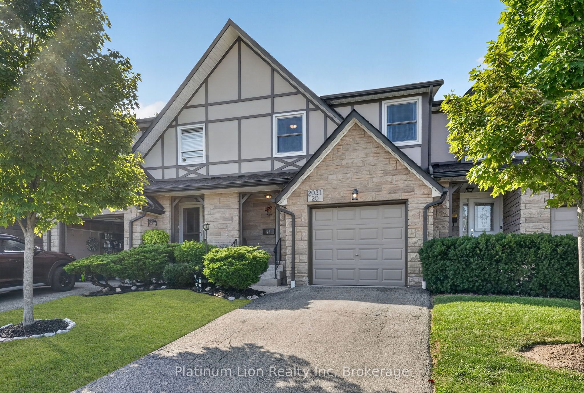 2031 Amherst Heights Court 20, Burlington, ON L7P 3R2
