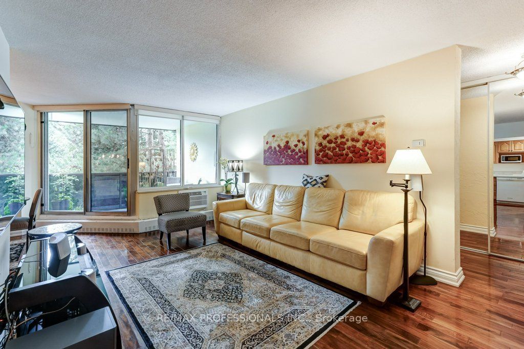 420 Mill Road 112, Toronto, ON M9C 1Z1 photo 5