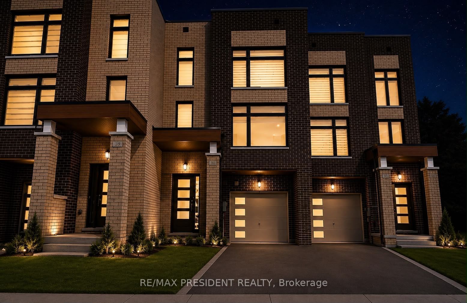 41 Queenpost Drive, Brampton, ON L6Y 0B7