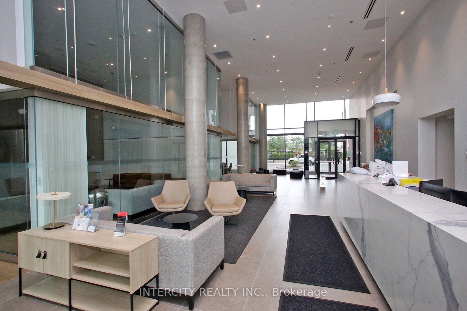 3100 Keele Street 1201, Toronto, ON M3M 0E1 photo 3