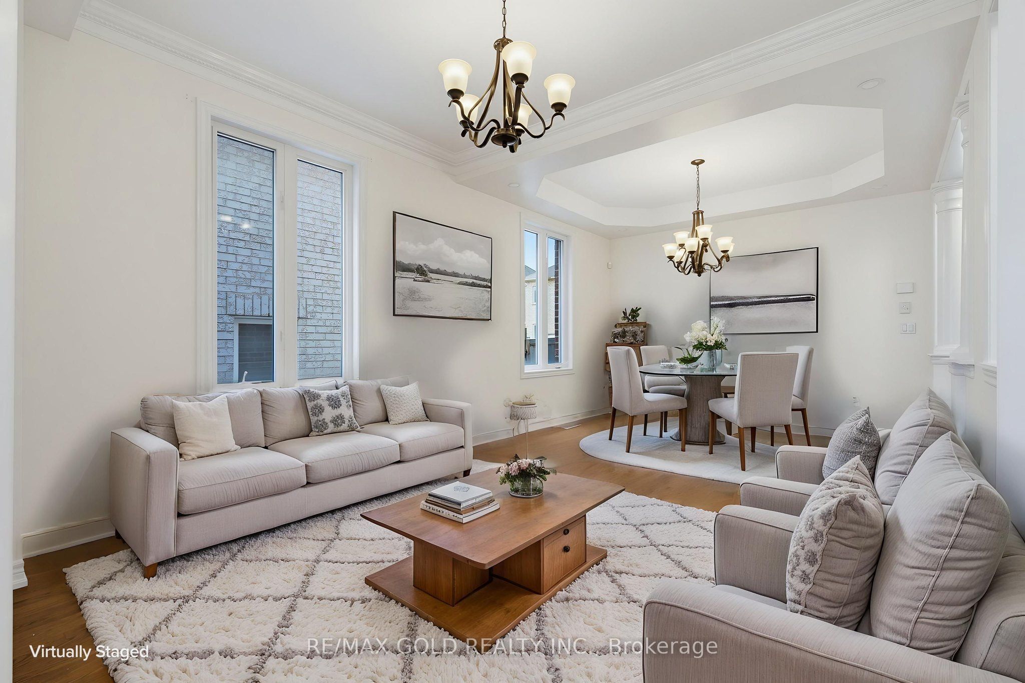 22 Durango Drive, Brampton, ON L6X 2Z2 photo 3