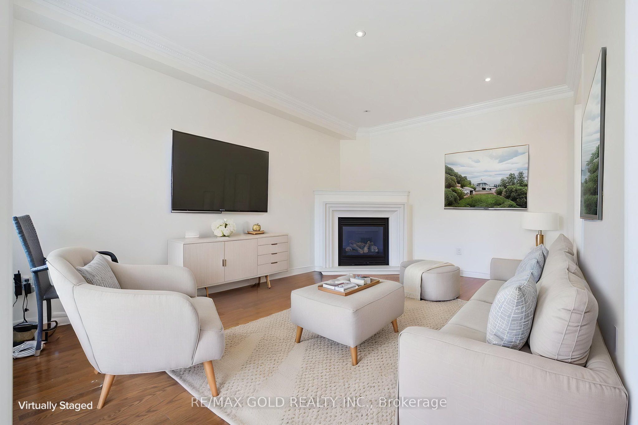 22 Durango Drive, Brampton, ON L6X 2Z2 photo 4