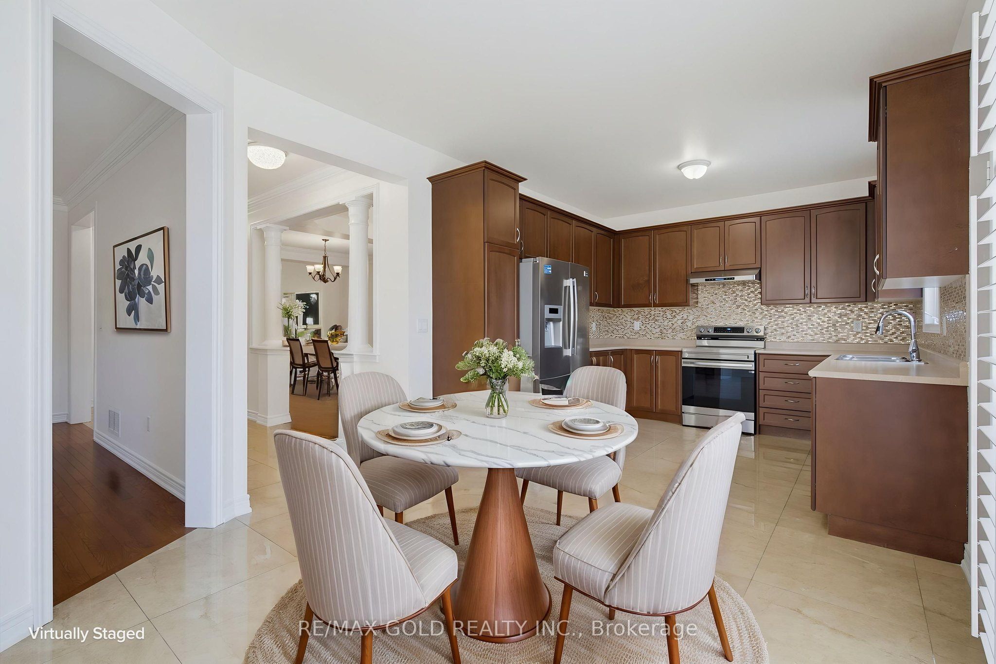 22 Durango Drive, Brampton, ON L6X 2Z2 photo 5