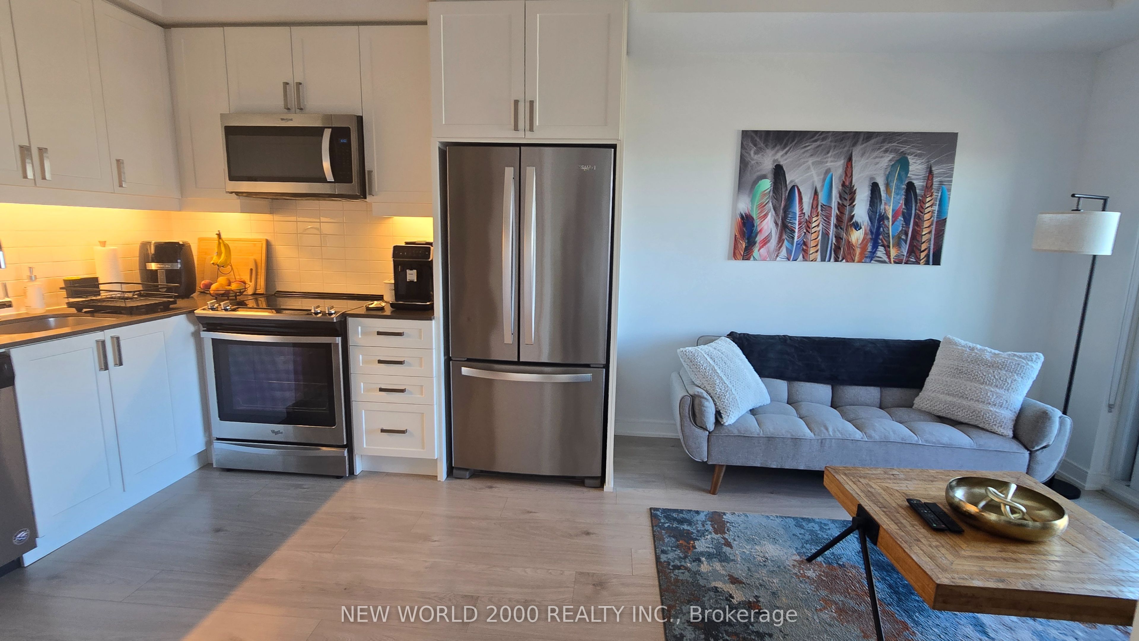 8 Nahani Way 1702, Mississauga, ON L4Z 0C6 photo 5