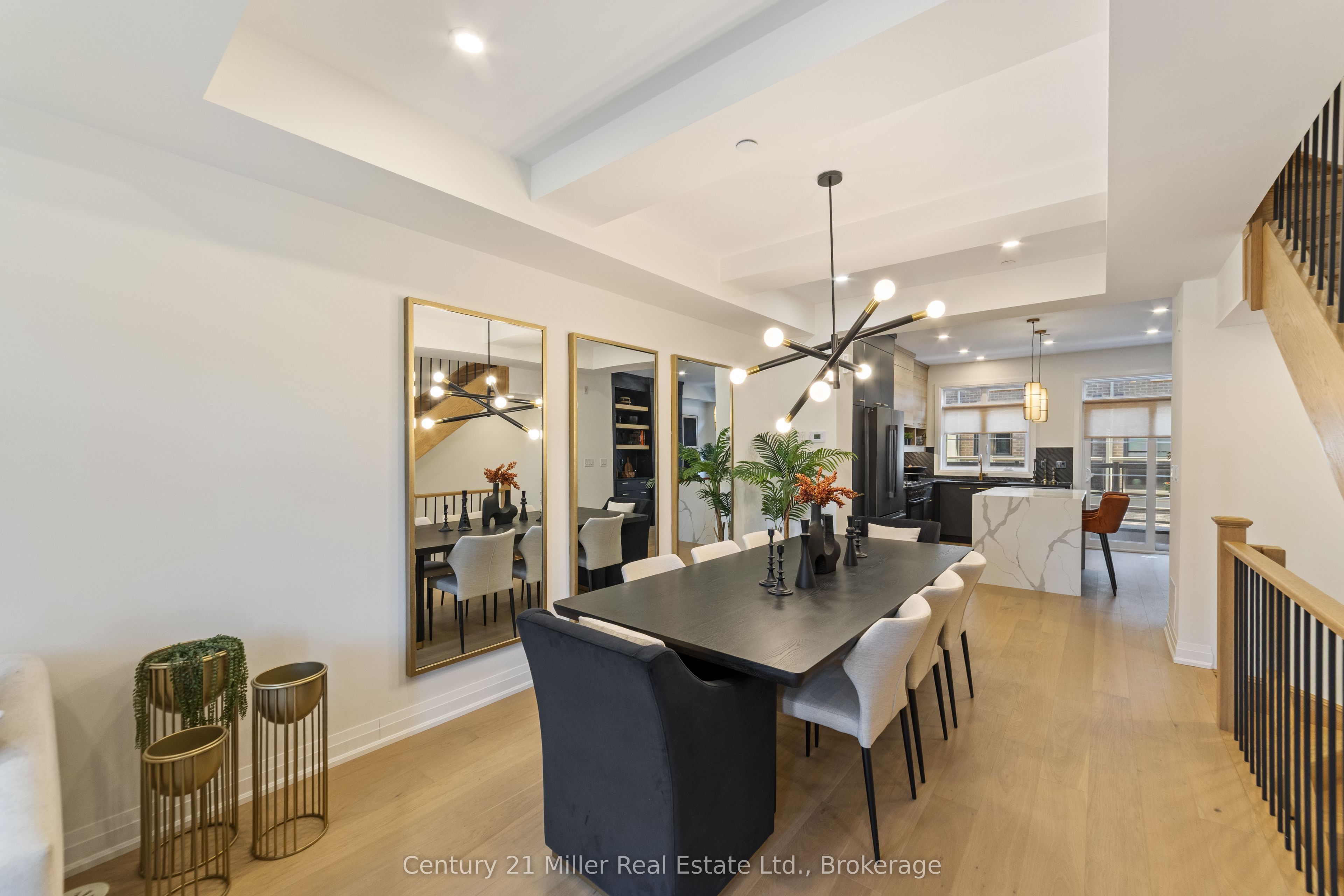 2123 Lillykin Street 3, Oakville, ON L6H 0J7 photo 5