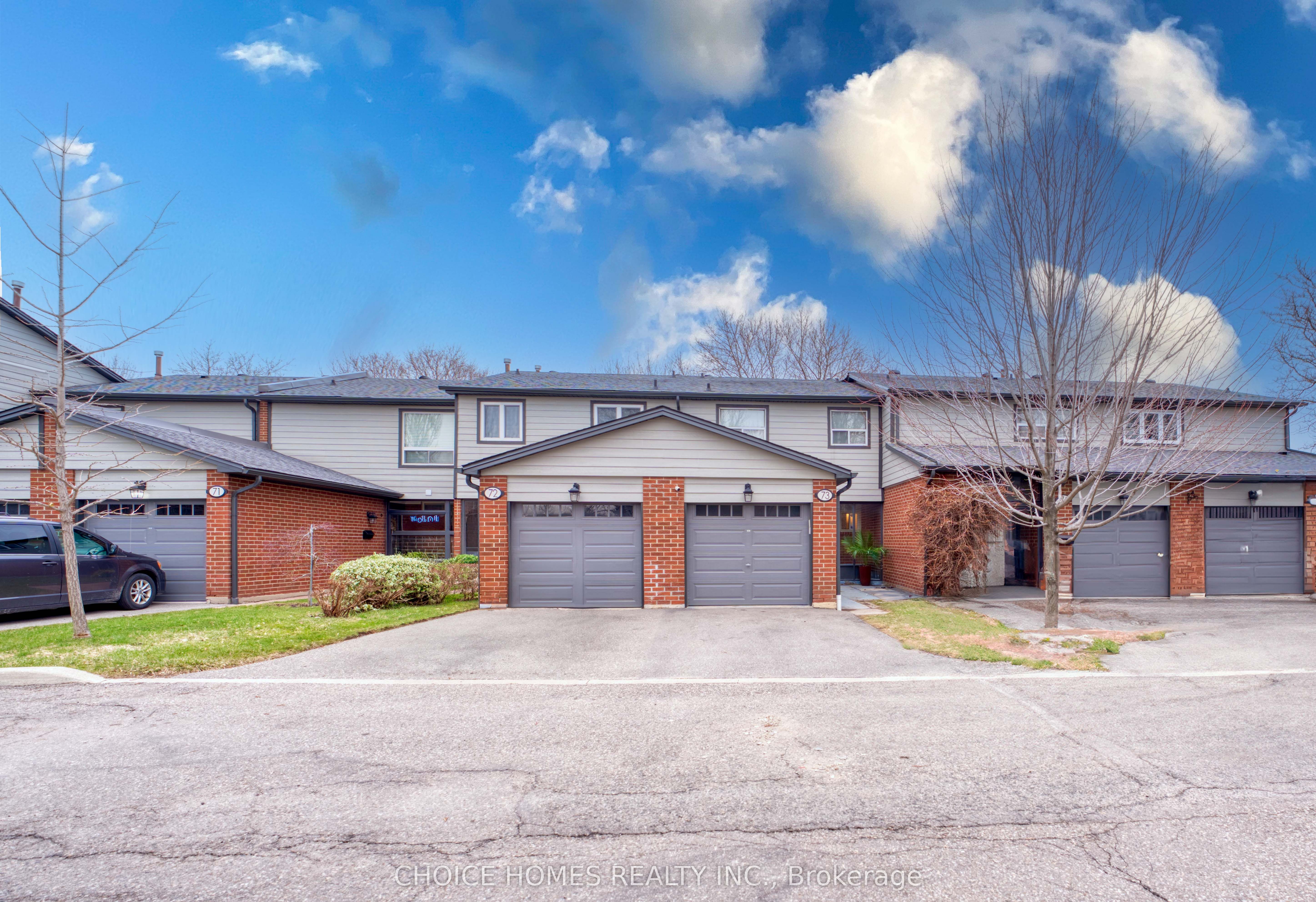 525 Meadows Boulevard 73, Mississauga, ON L4Z 1H2 photo 2
