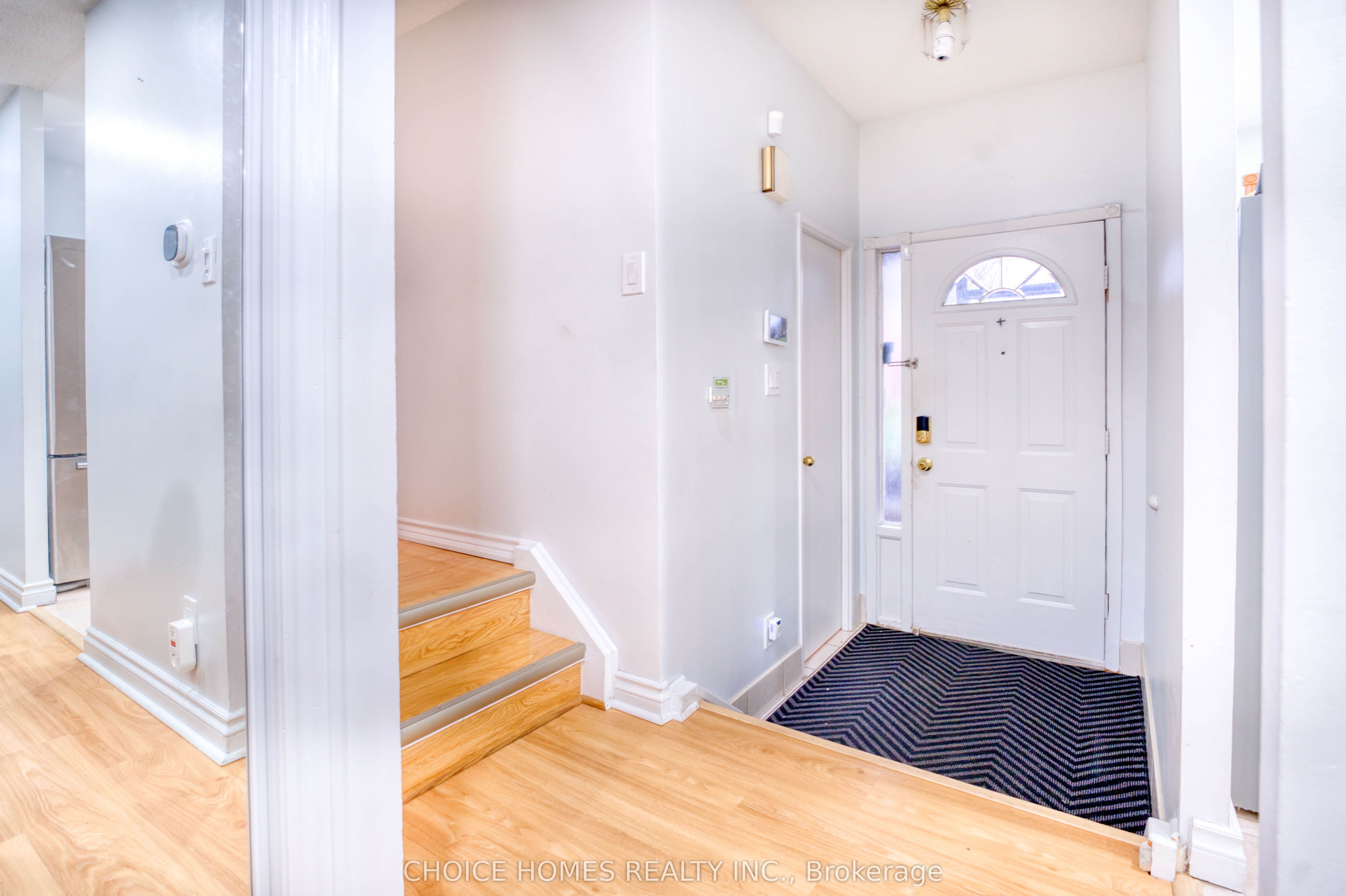 525 Meadows Boulevard 73, Mississauga, ON L4Z 1H2 photo 3
