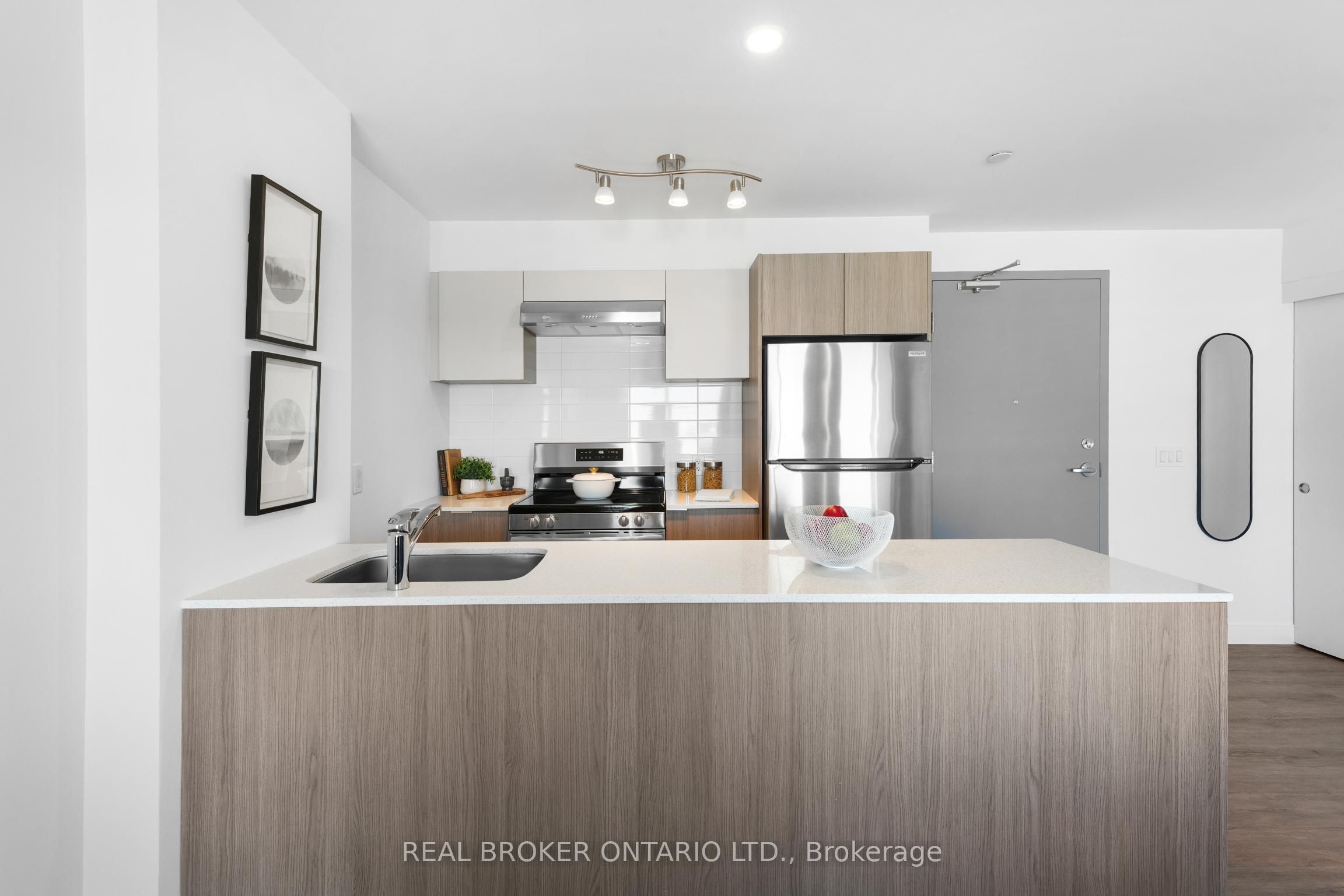 100 Manett Crescent 801, Brampton, ON L6X 5R8 photo 2