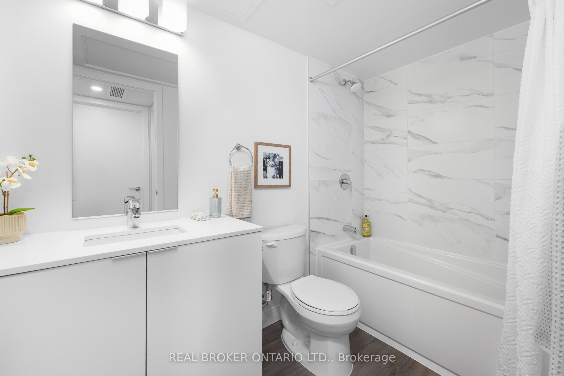 100 Manett Crescent 801, Brampton, ON L6X 5R8 photo 5