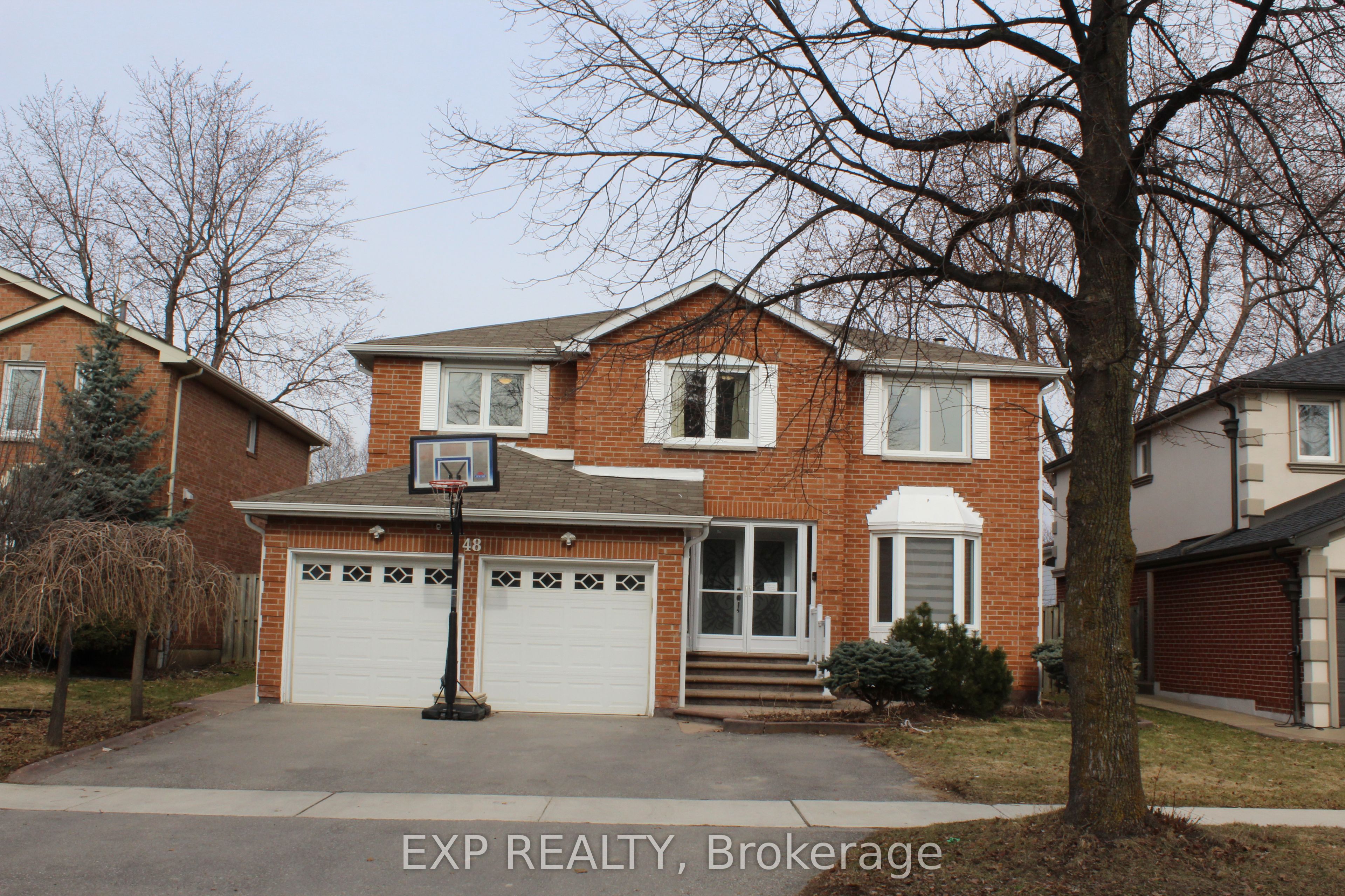 48 Howell Street, Brampton, ON L6Y 3H8