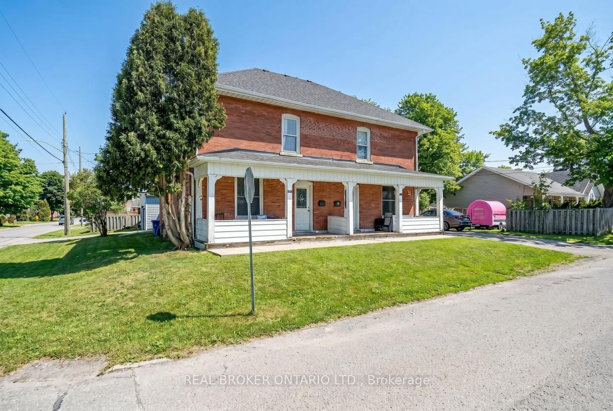 53-55 Wellington Street, Halton Hills, ON L7J 2H1 photo 2