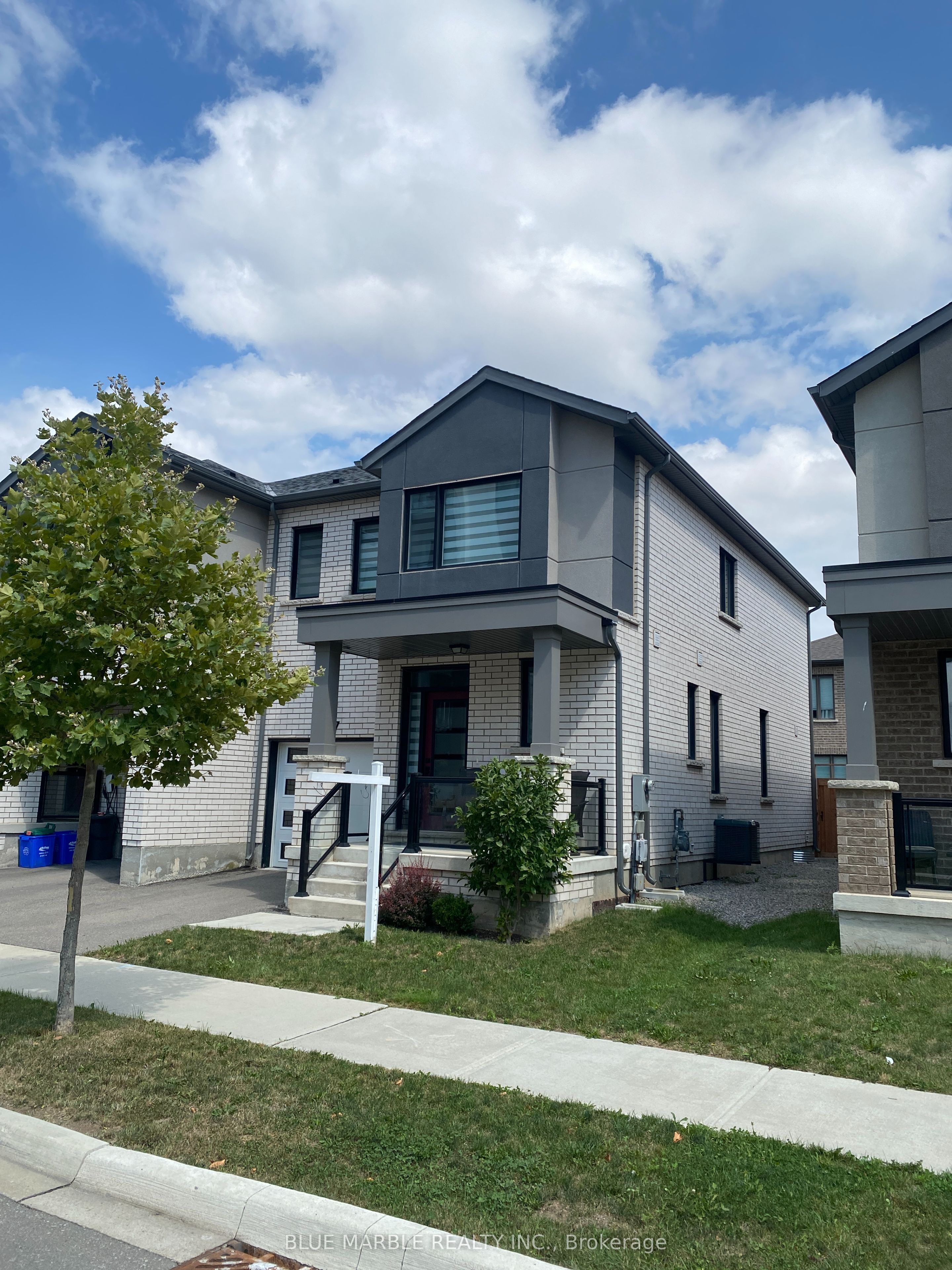 1267 Dias Landing, Milton, ON L9E 1W2
