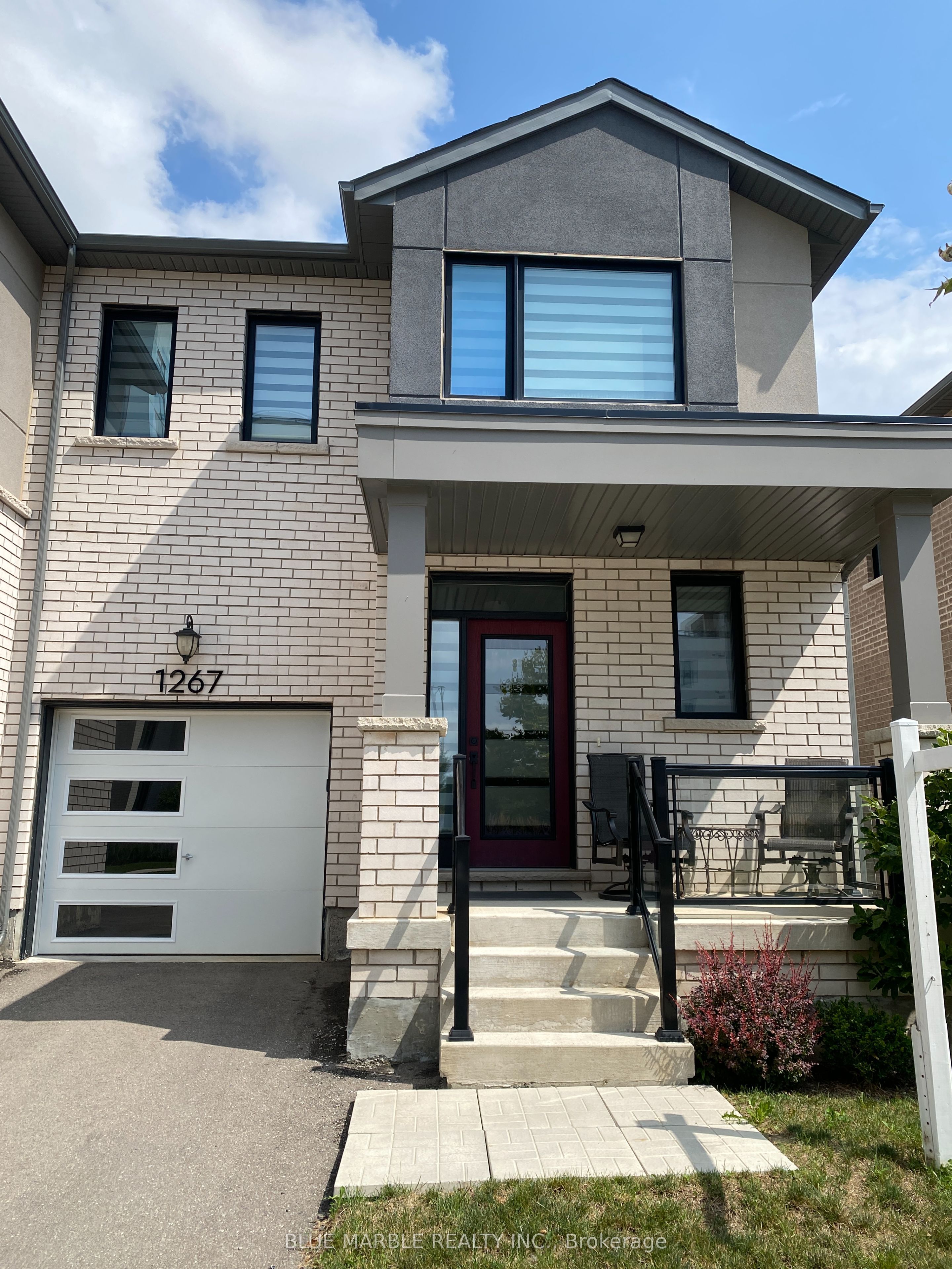 1267 Dias Landing, Milton, ON L9E 1W2 photo 2