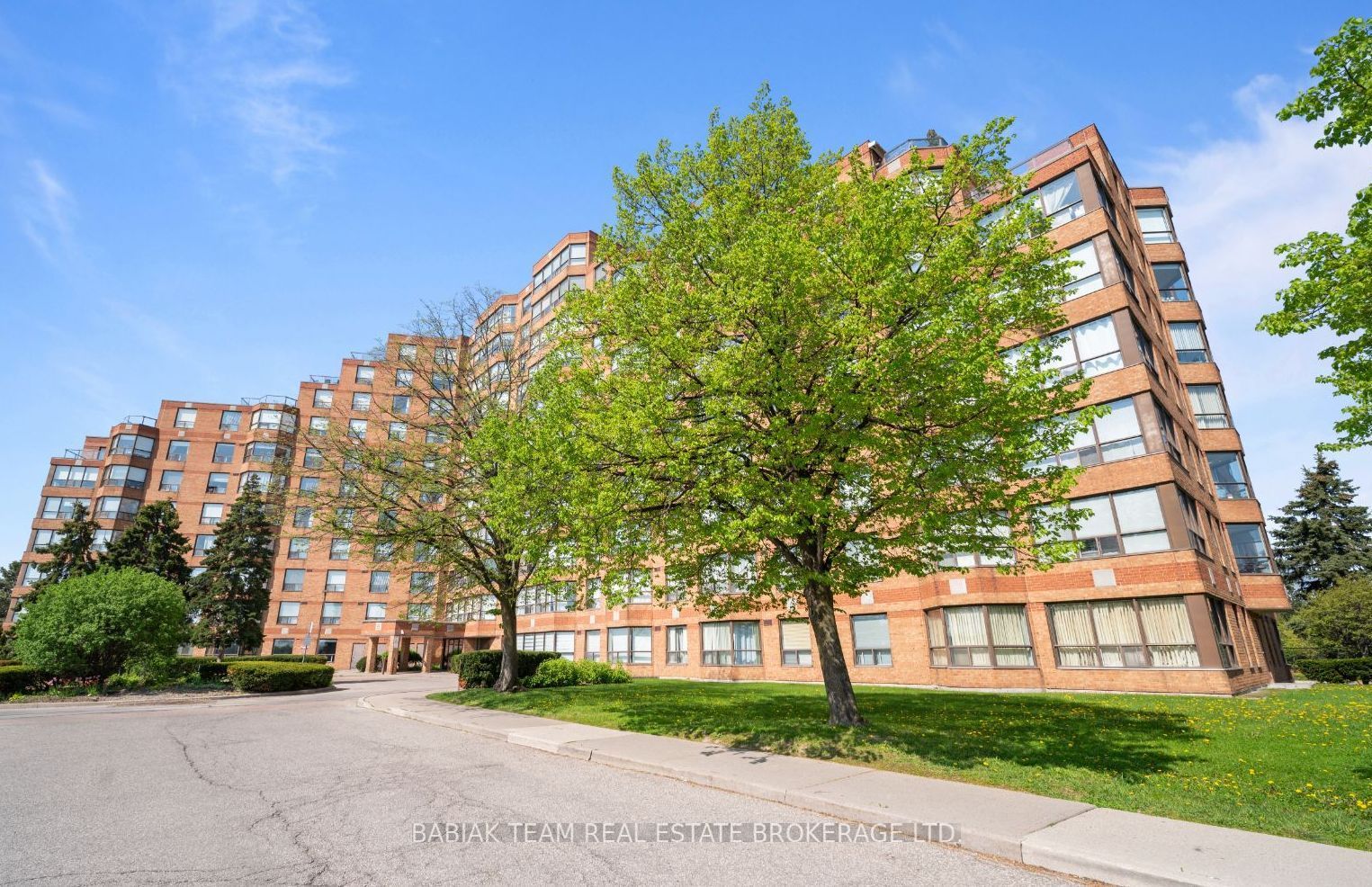6 Humberline Drive 202, Toronto, ON M9W 6X8