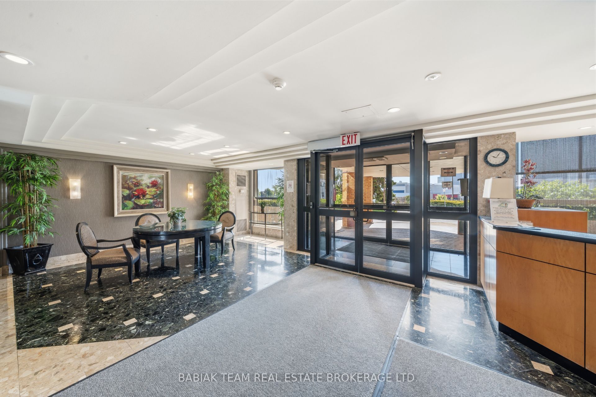 6 Humberline Drive 202, Toronto, ON M9W 6X8 photo 3