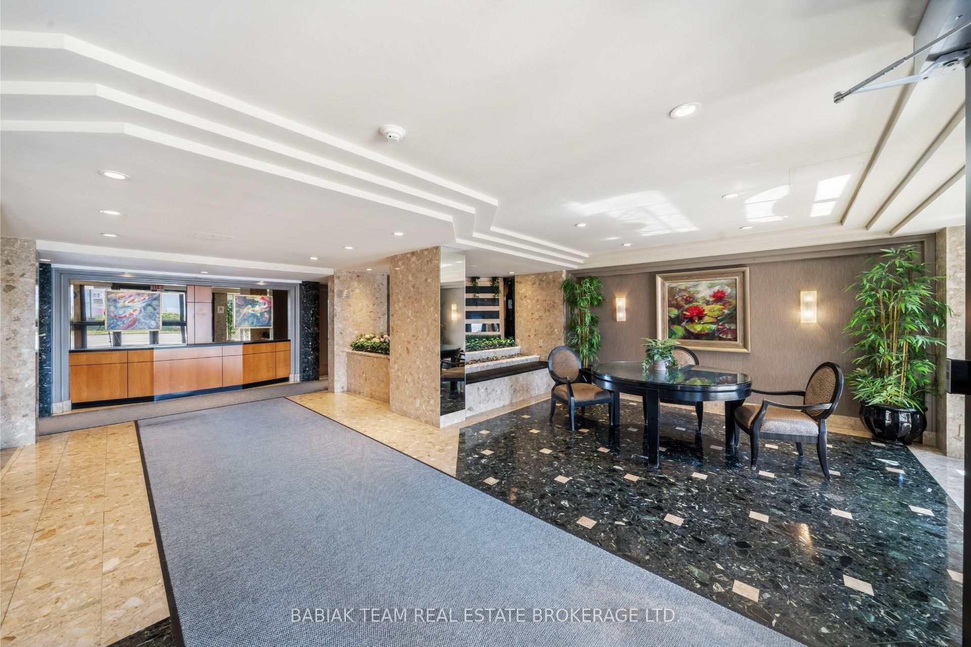 6 Humberline Drive 202, Toronto, ON M9W 6X8 photo 4