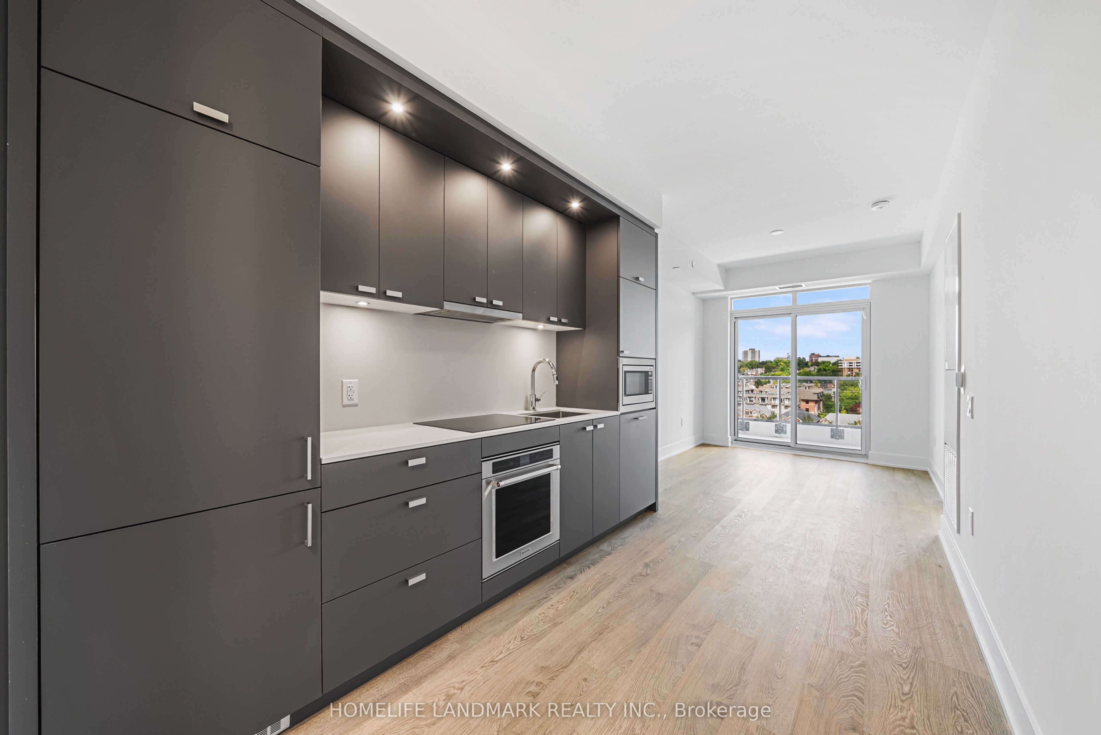 858 Dupont Street 714, Toronto, ON M6G 0C1 photo 5